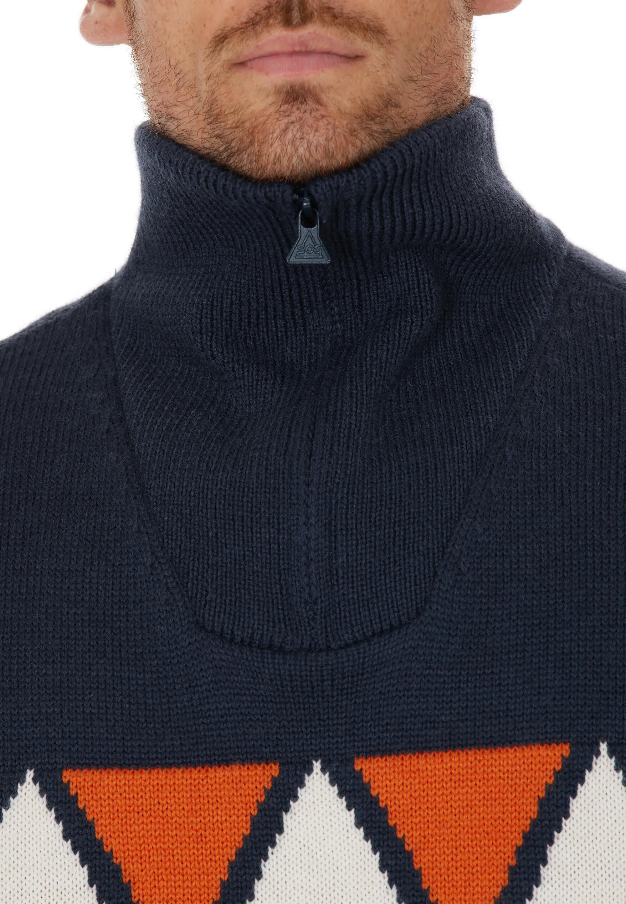 Pull SOS Aboda 7/10