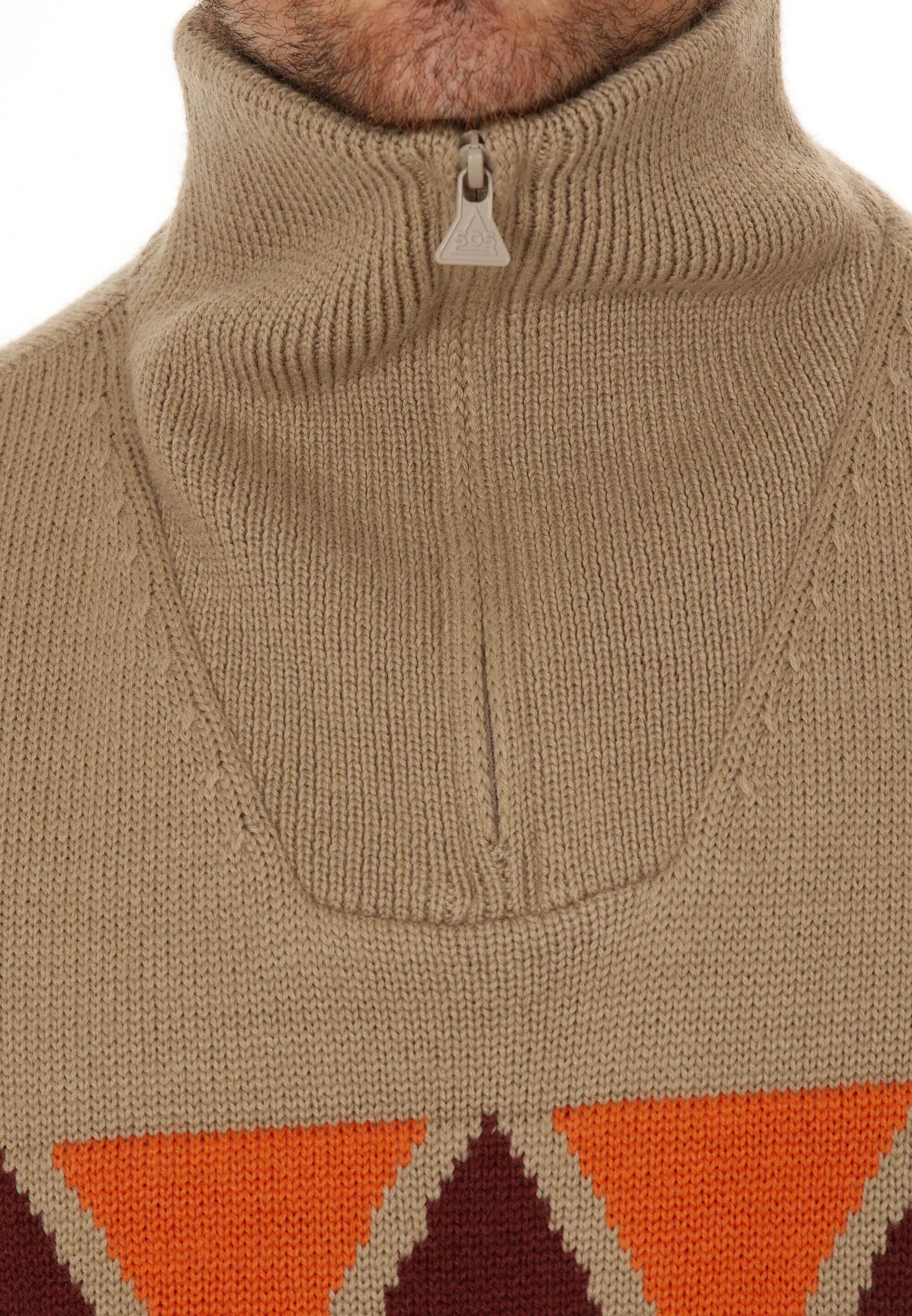 Pull SOS Aboda 7/10