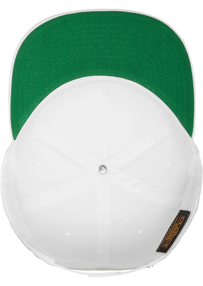 Casquette Flexfit Classique 5 panel 3/7