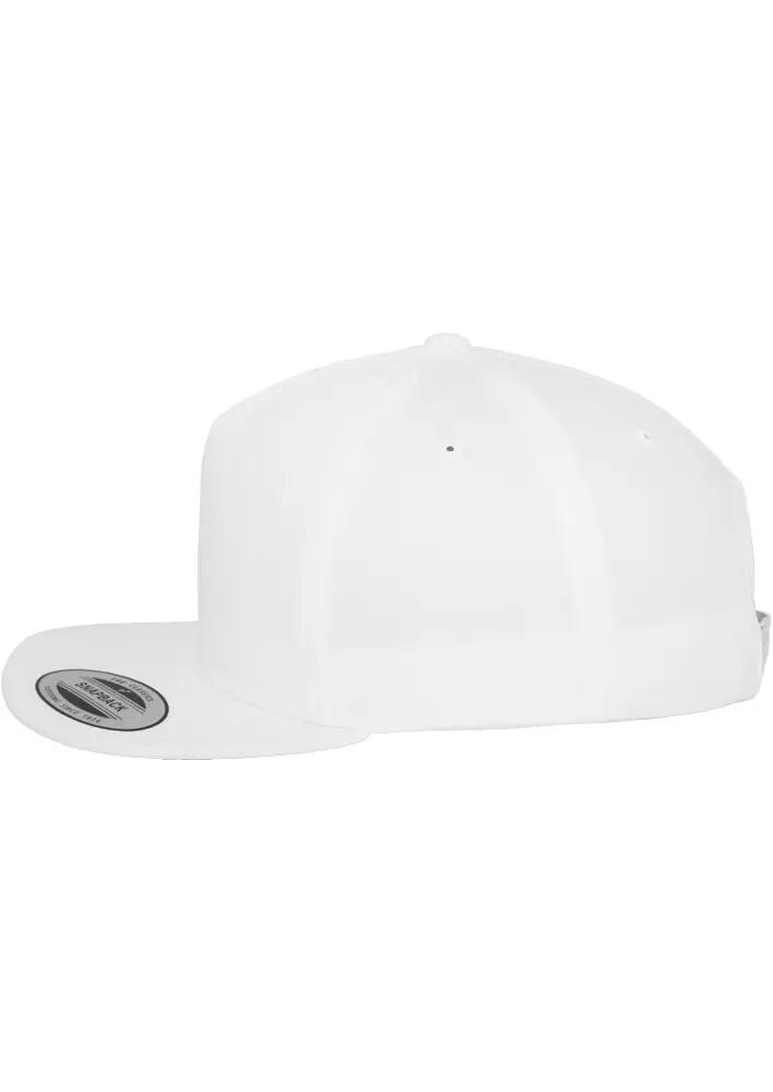 Casquette Flexfit Classique 5 panel 2/7