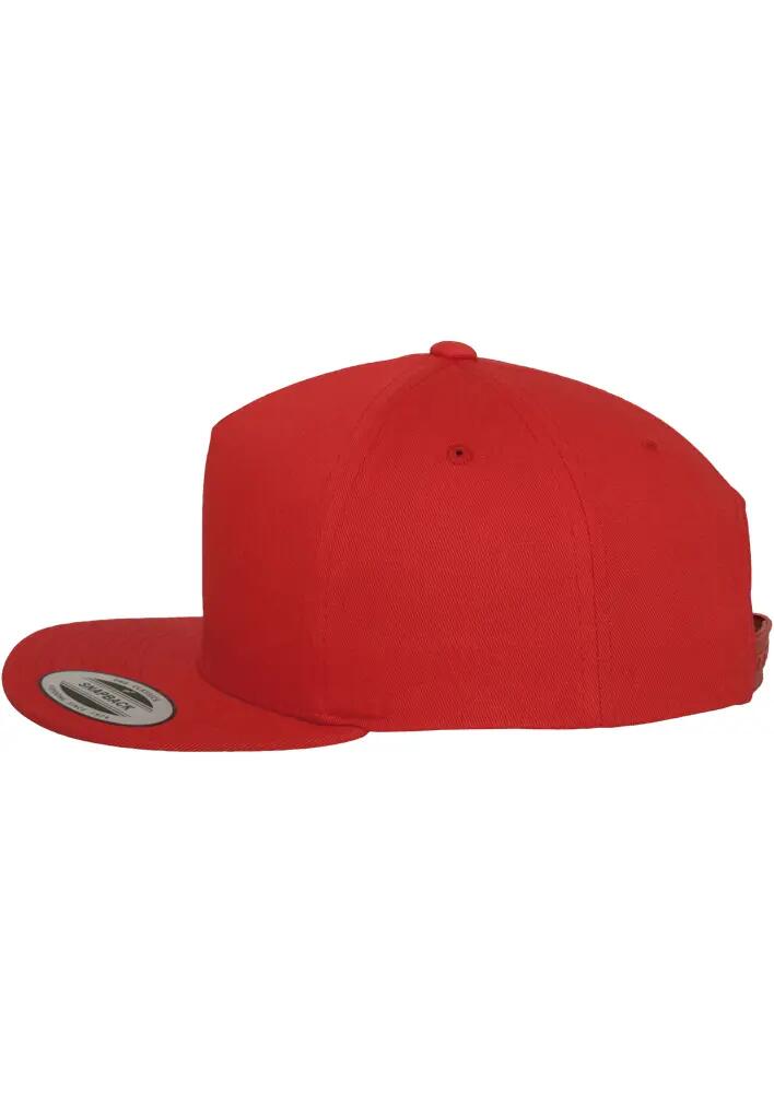 Gorra Flexfit Clásico 5 panel 2/7