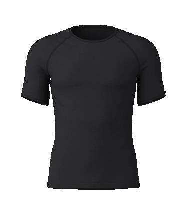 M SHIRT S/S TRANSTEX MERINO 200