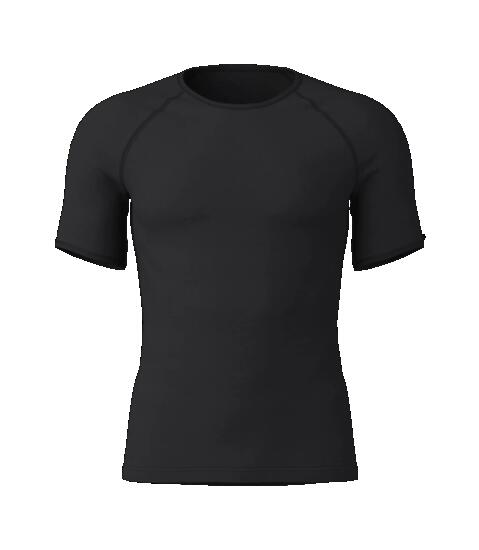 M SHIRT S/S TRANSTEX MERINO 200