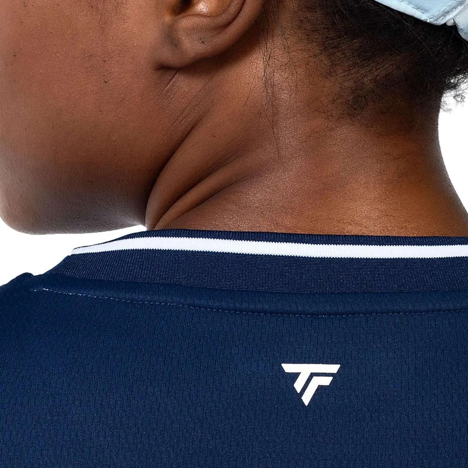 Maillot femme Tecnifibre Team Tech 3/6