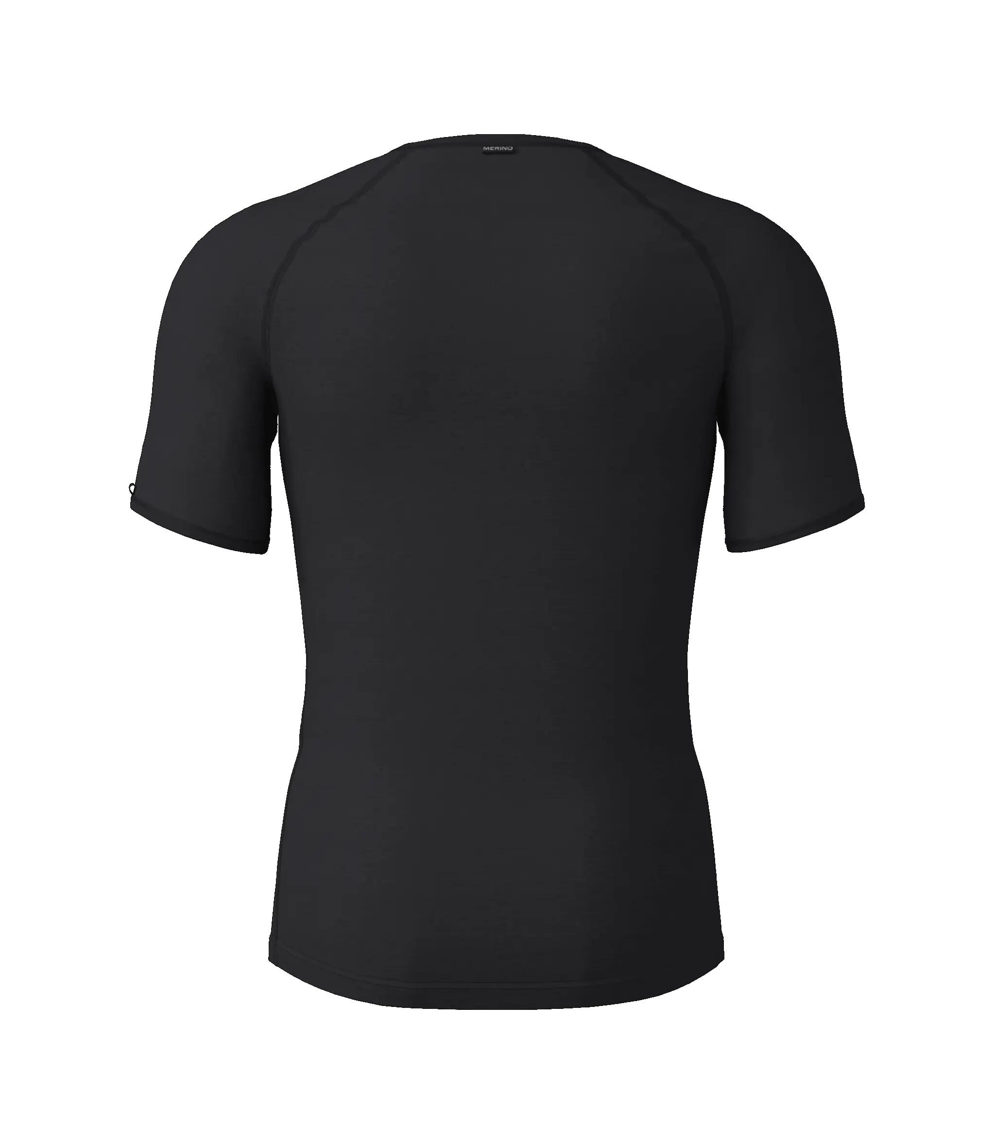 M SHIRT S/S TRANSTEX MERINO 200 2/4