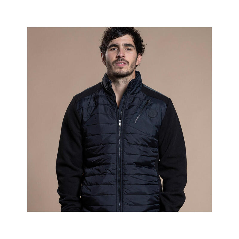 Blouson de rugby homme Chic 3ème Mi-temps