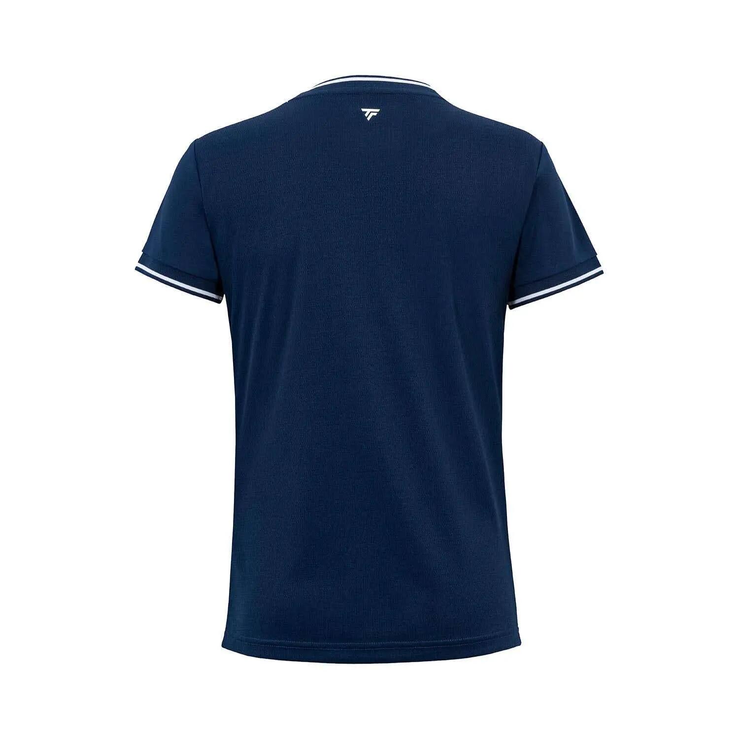 Maillot femme Tecnifibre Team Tech 2/6