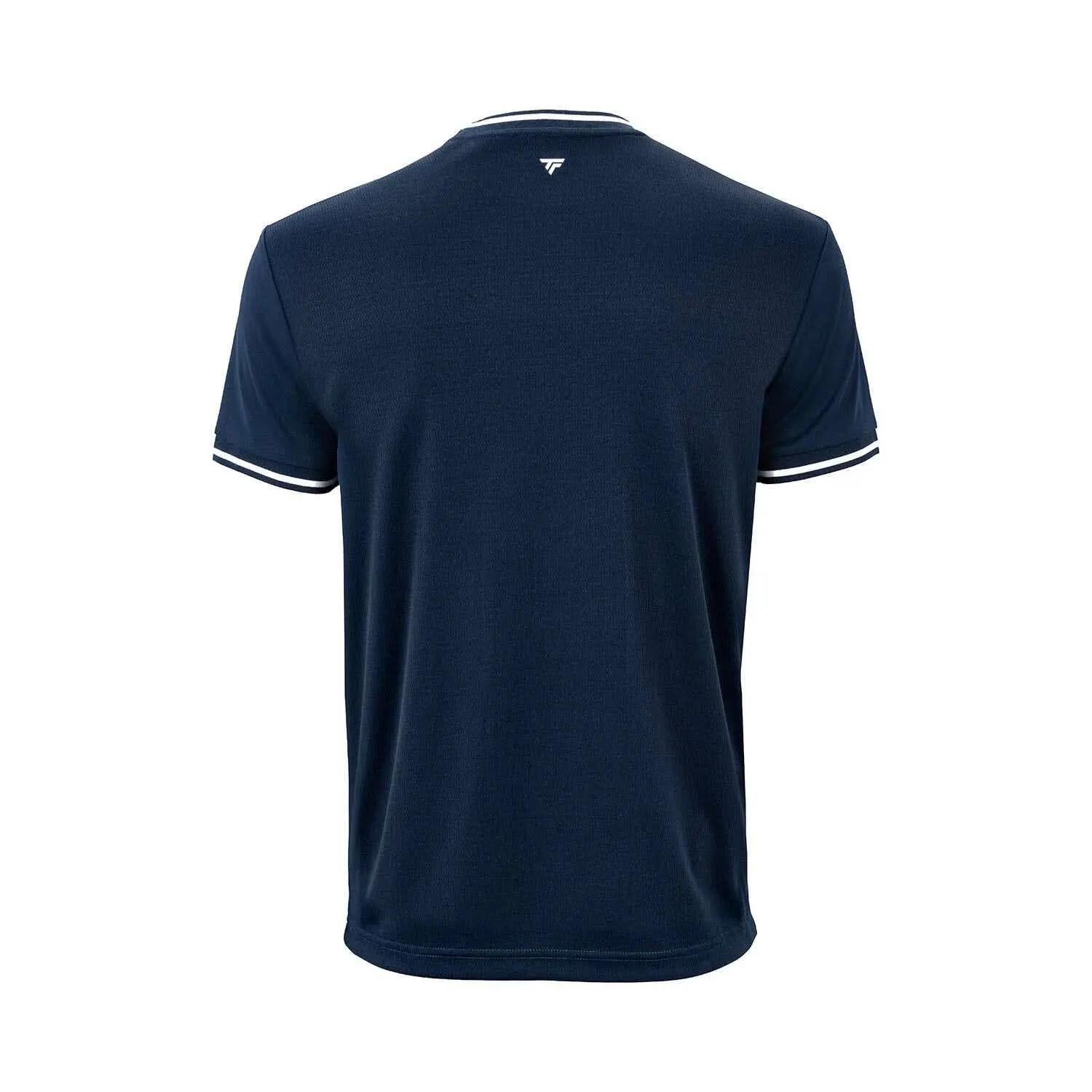 Magliette formazione uomo Tecnifibre Tech 2/6