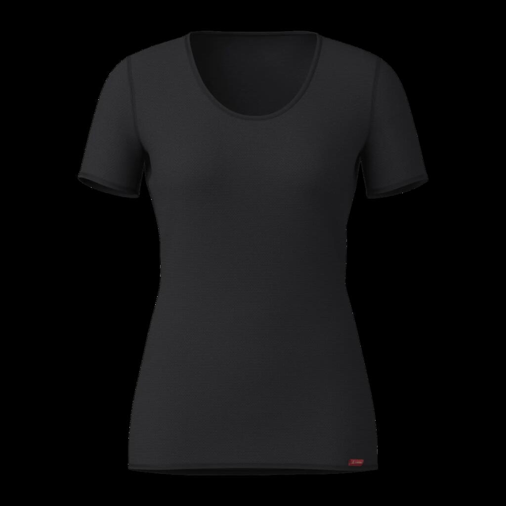 W SHIRT S/S TRANSTEX LIGHT 100