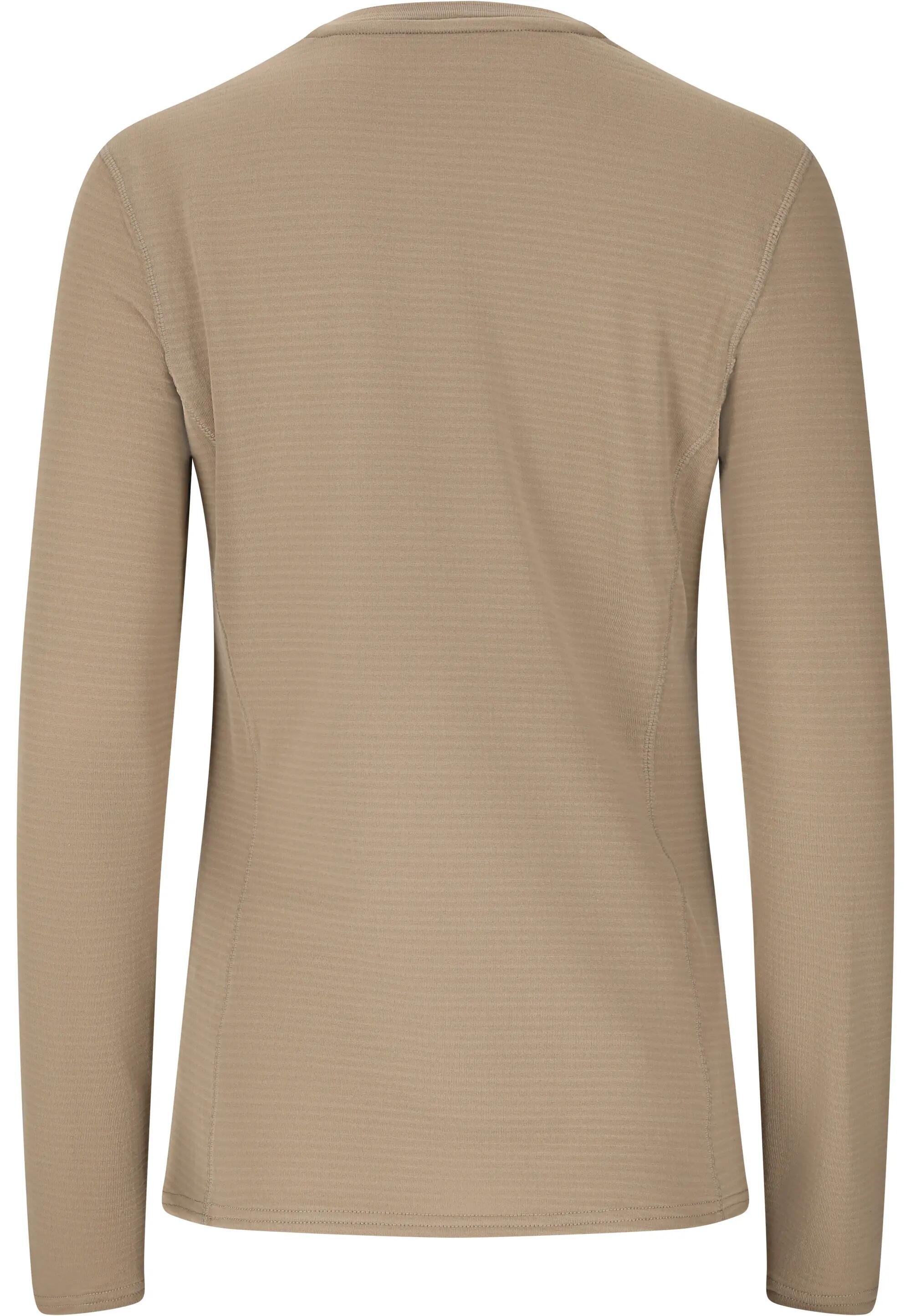 Camiseta mujer Endurance Bopha 2/8