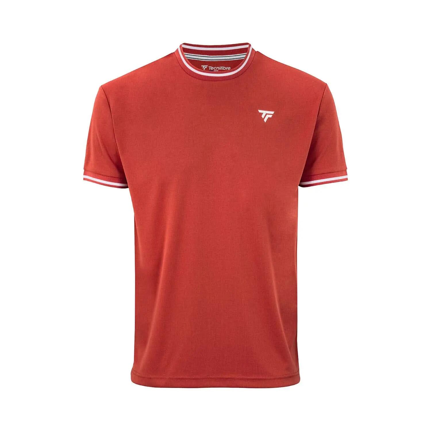 Hemden trainingsschoenen voor heren Tecnifibre Tech 1/6