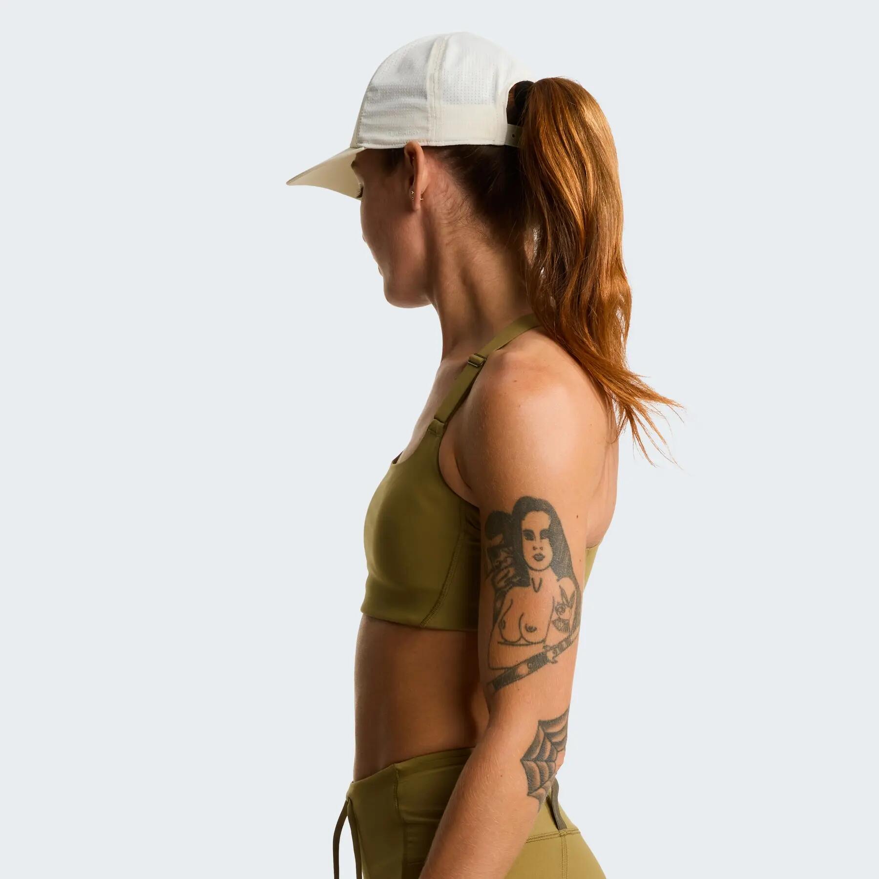 Soutien-gorge de sport pour femme THE NORTH FACE REFINA NF0A8ER72EL 5/6