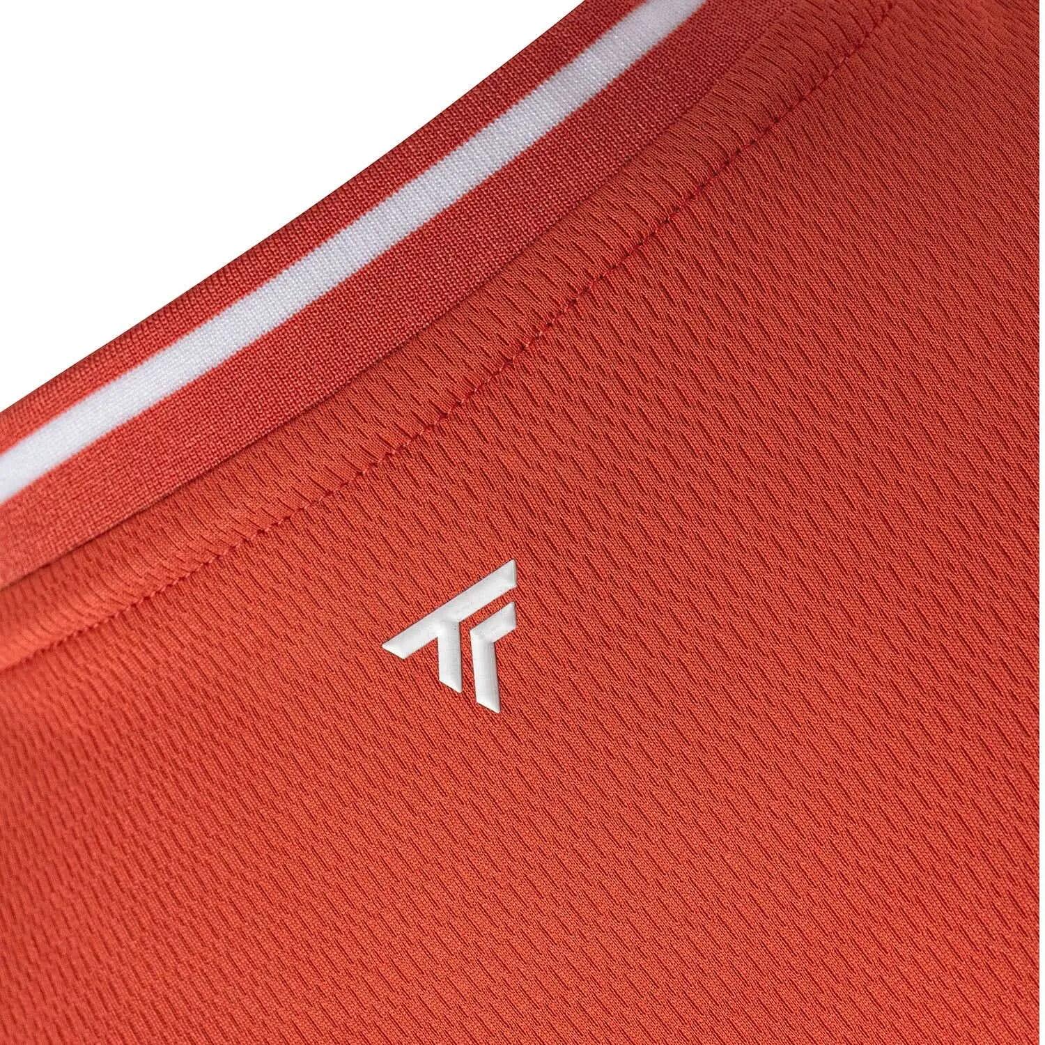 Hemden trainingsschoenen voor heren Tecnifibre Tech 4/6