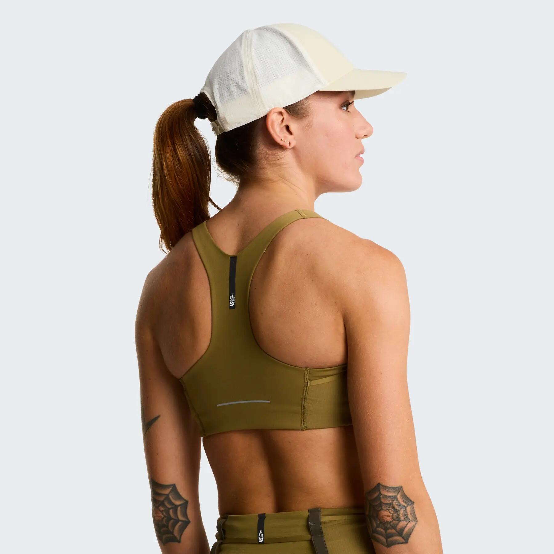 Soutien-gorge de sport pour femme THE NORTH FACE REFINA NF0A8ER72EL 4/6