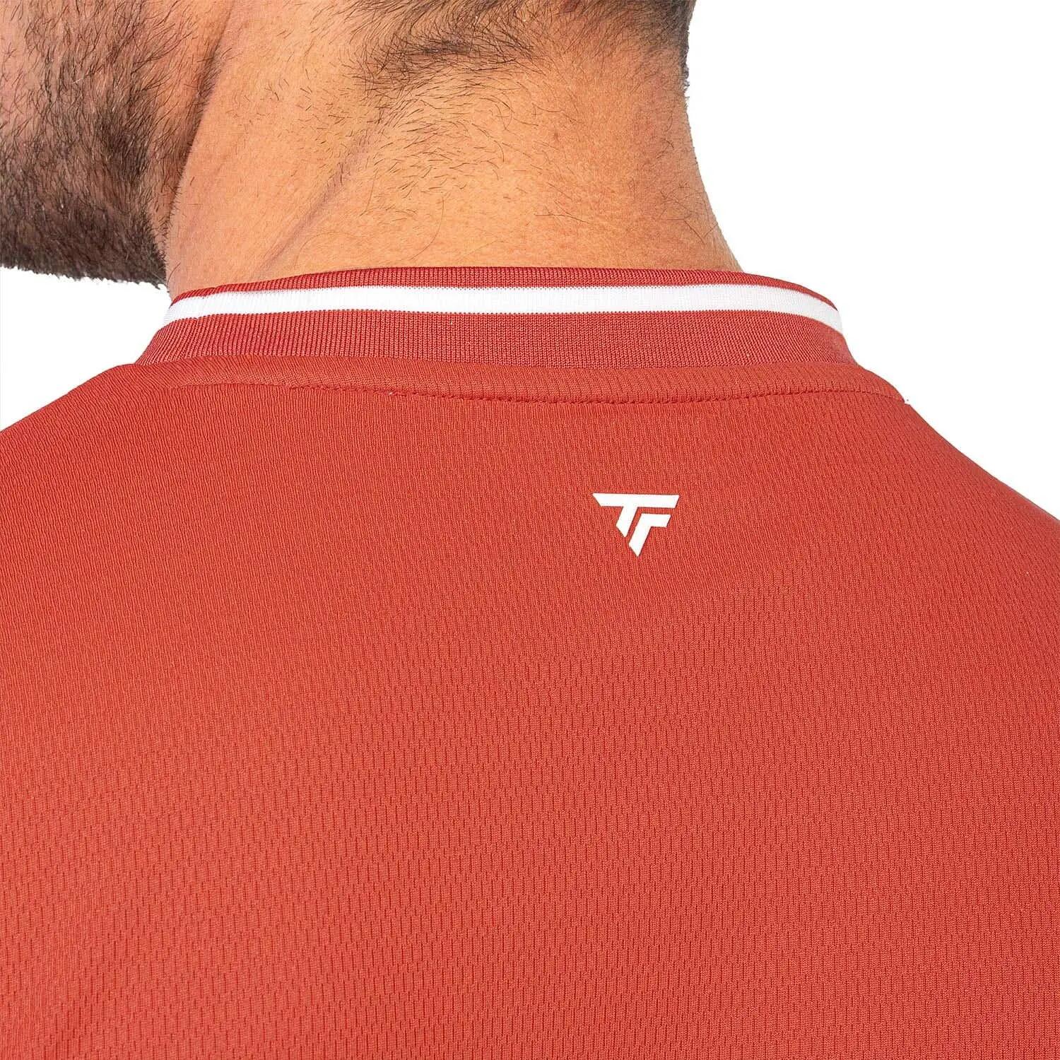Hemden trainingsschoenen voor heren Tecnifibre Tech 3/6