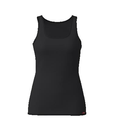 W SINGLET TRANSTEX LIGHT 100