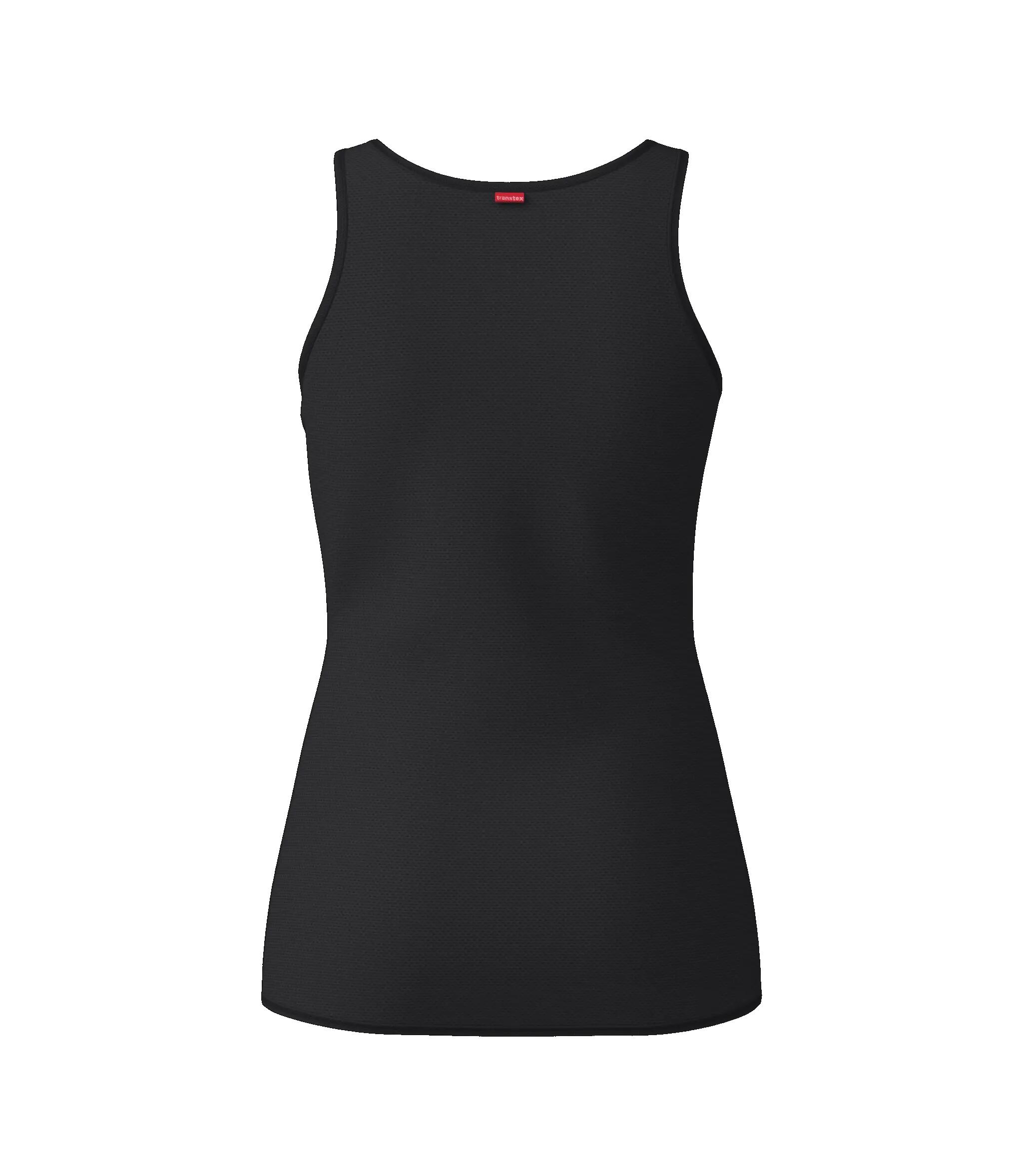 W SINGLET TRANSTEX LIGHT 100 2/4