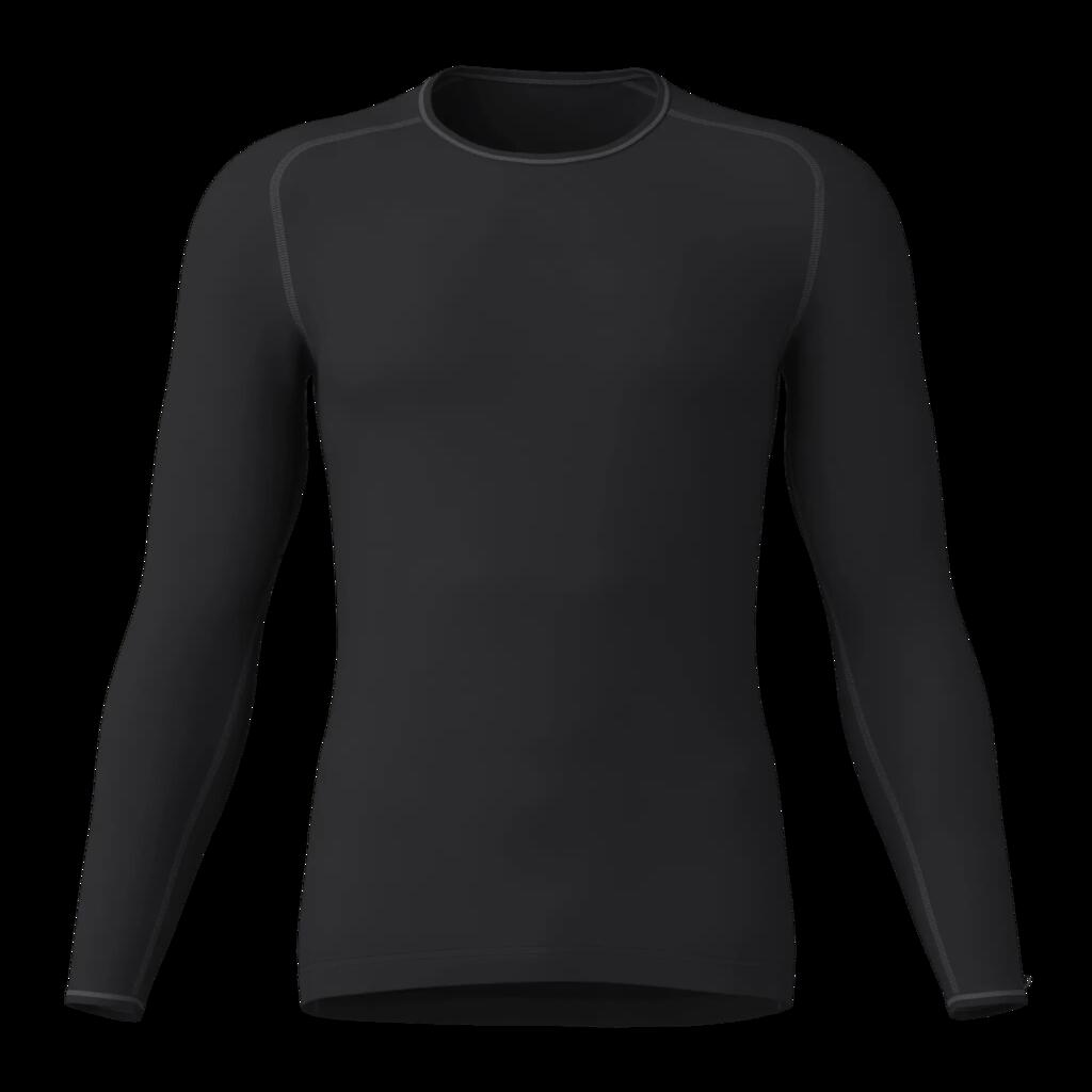 M SHIRT L/S TRANSTEX WARM 180