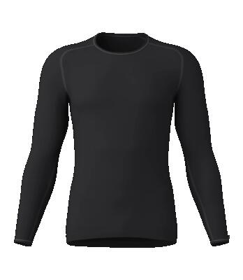 M SHIRT L/S TRANSTEX WARM 180
