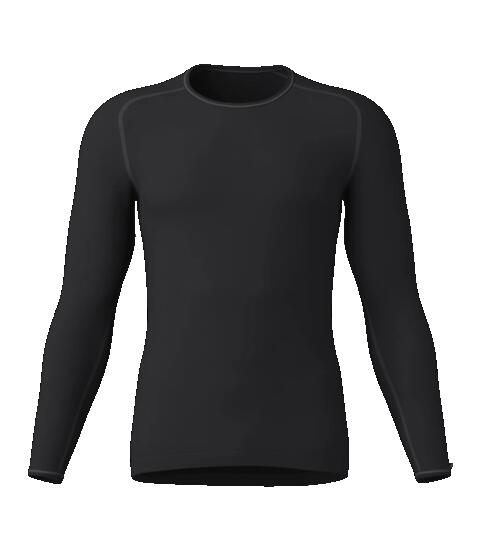 M SHIRT L/S TRANSTEX WARM 180