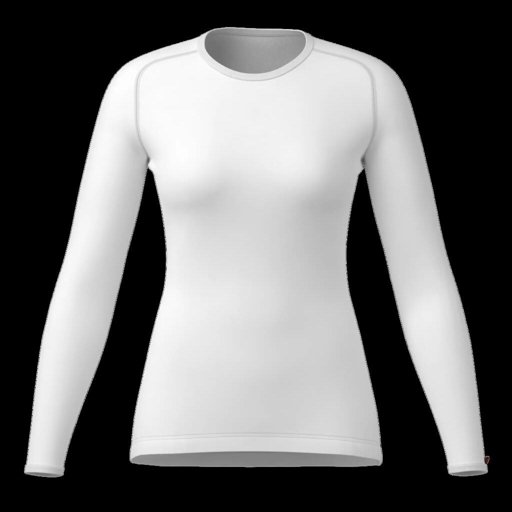 W SHIRT L/S TRANSTEX WARM 180
