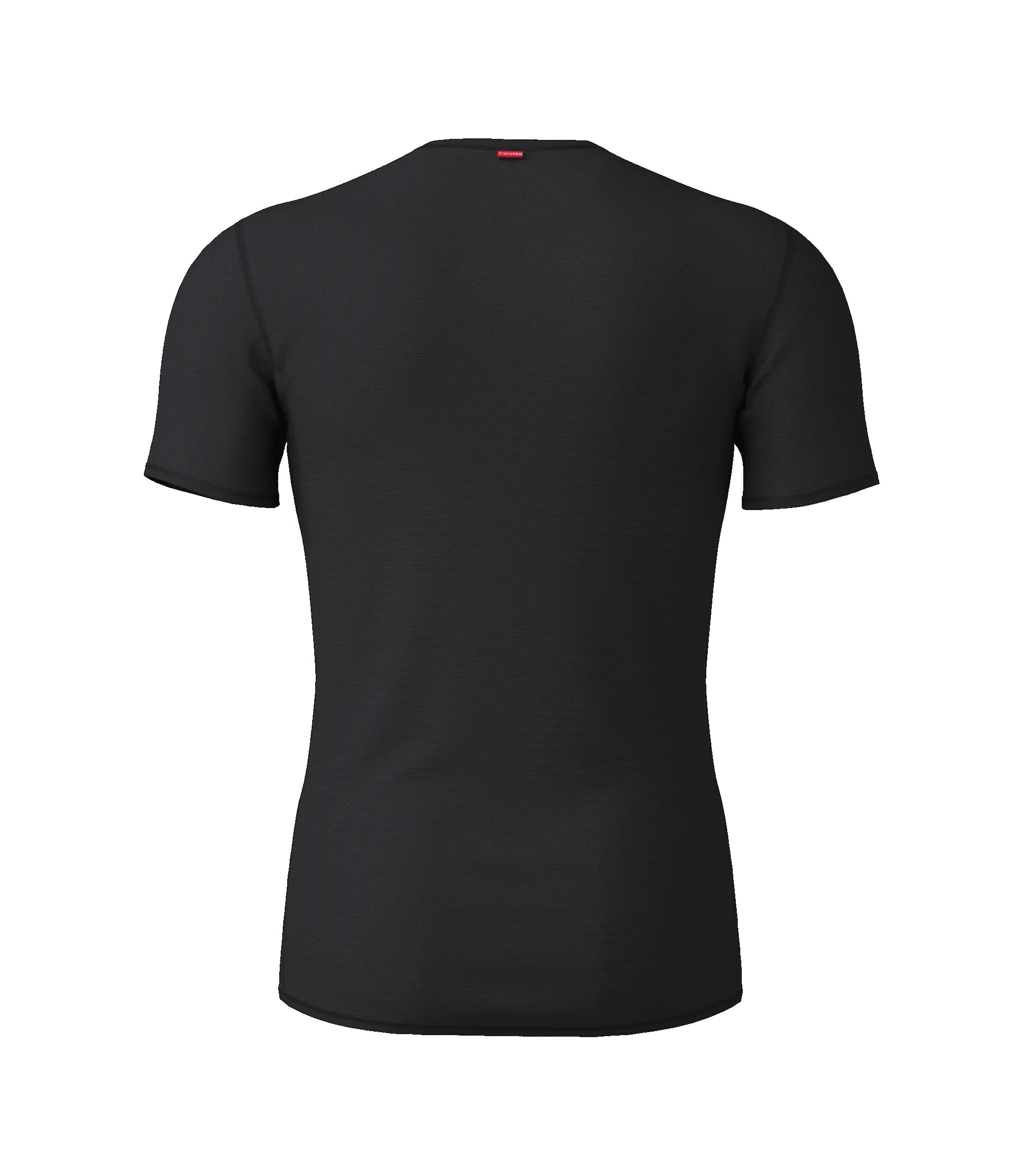 M SHIRT S/S TRANSTEX LIGHT 100 2/4