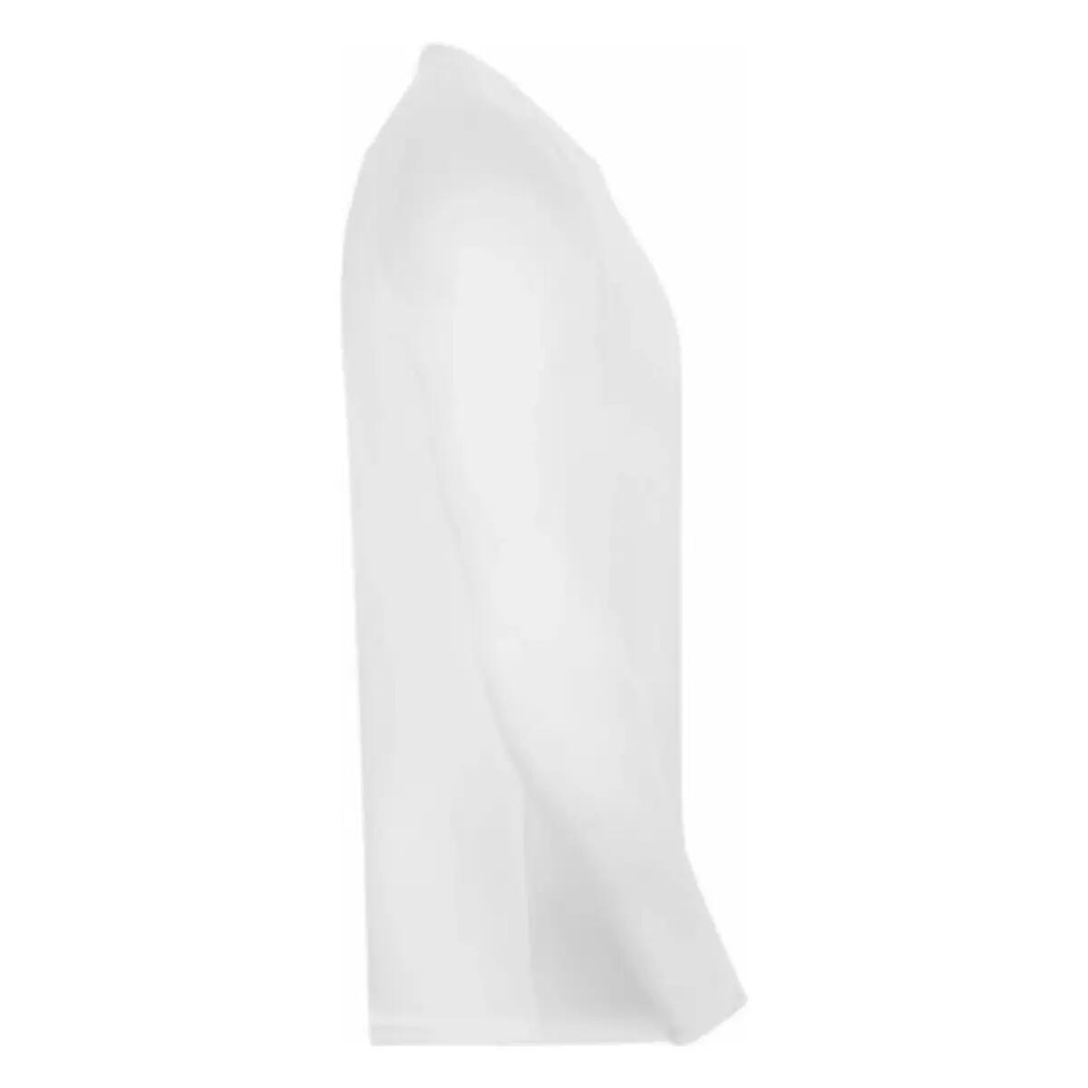 Heren Park DriFIT Base Layer Top (Wit) 3/4