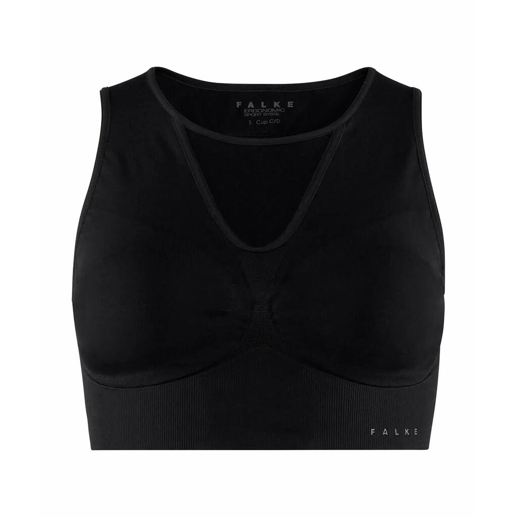 Sports bra Falke Maximum Support