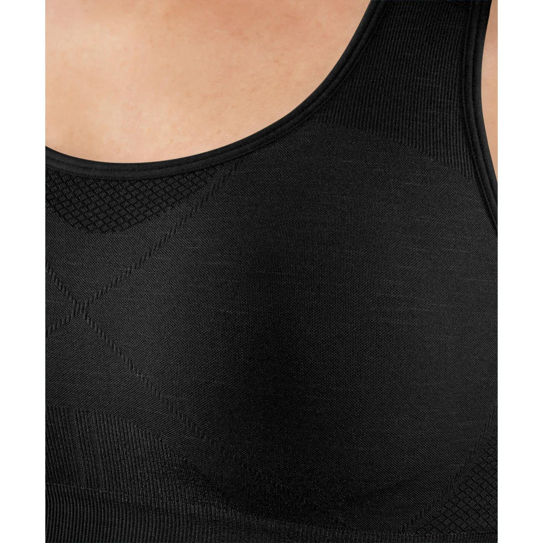 Sujetador de mujer Falke Madison Low Support 4/6