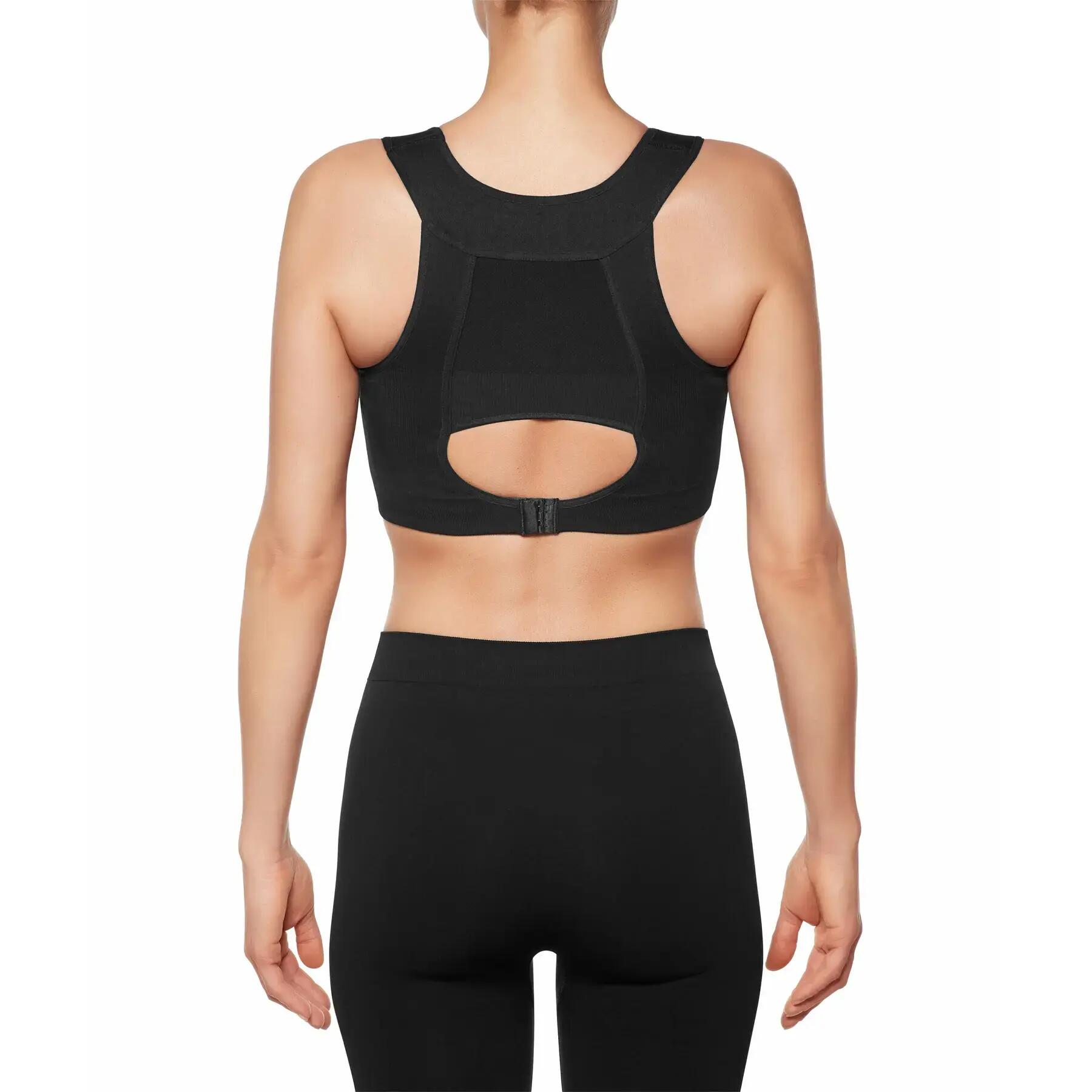 Reggiseno sportivo da donna Falke Maximum Support 3/6