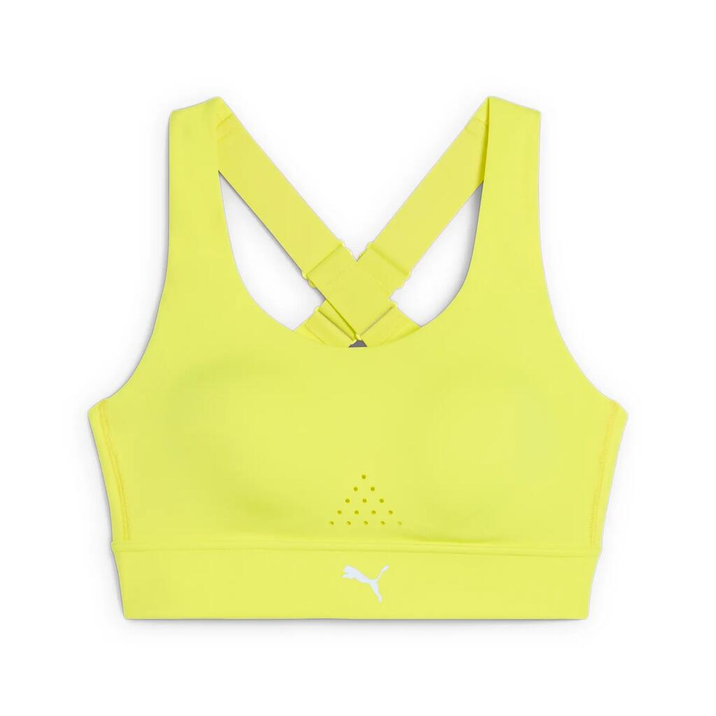 Puma PWRBREATHE RUN Women's Sports Bra
