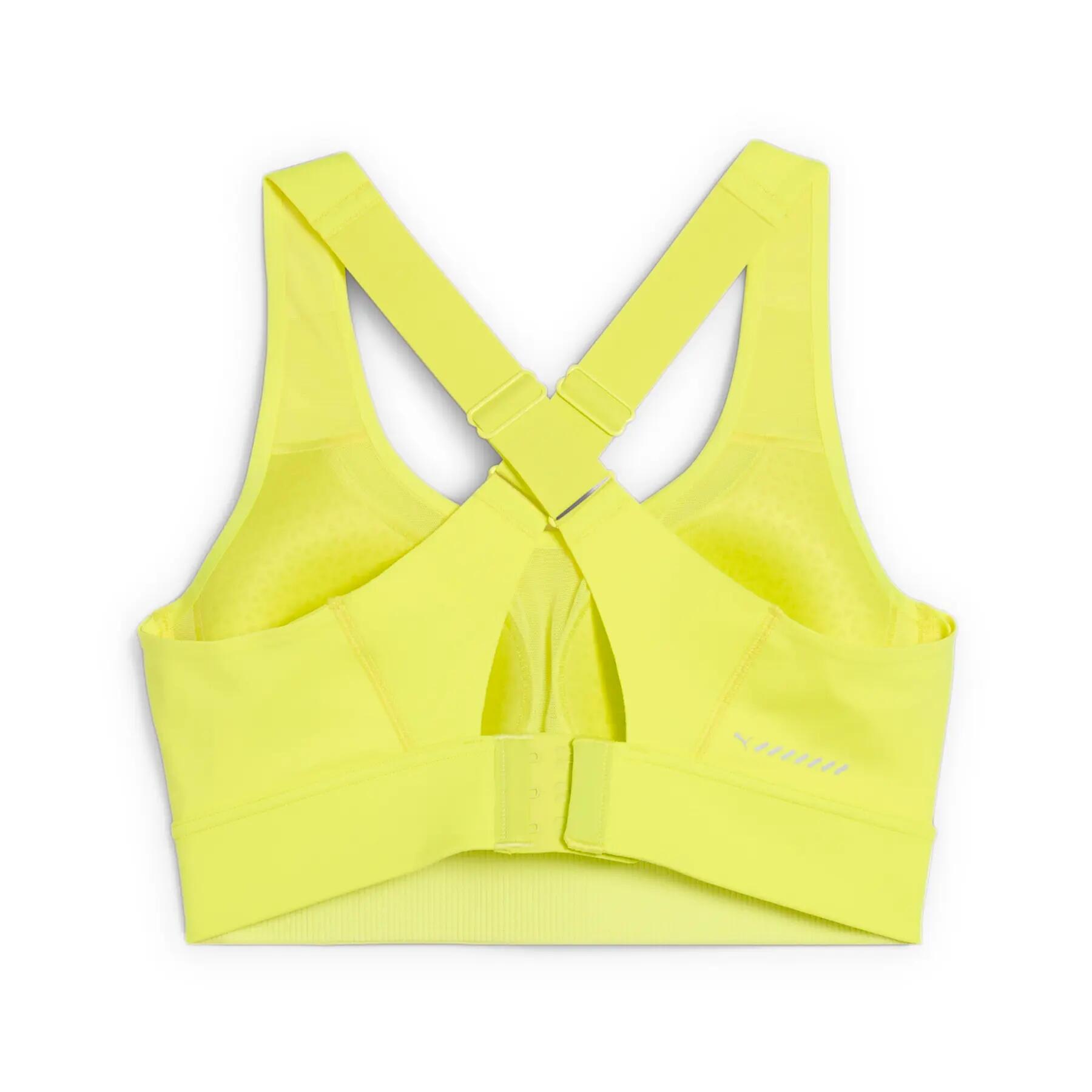 Soutien-gorge de sport Puma PWRBREATHE RUN pour femme 2/7