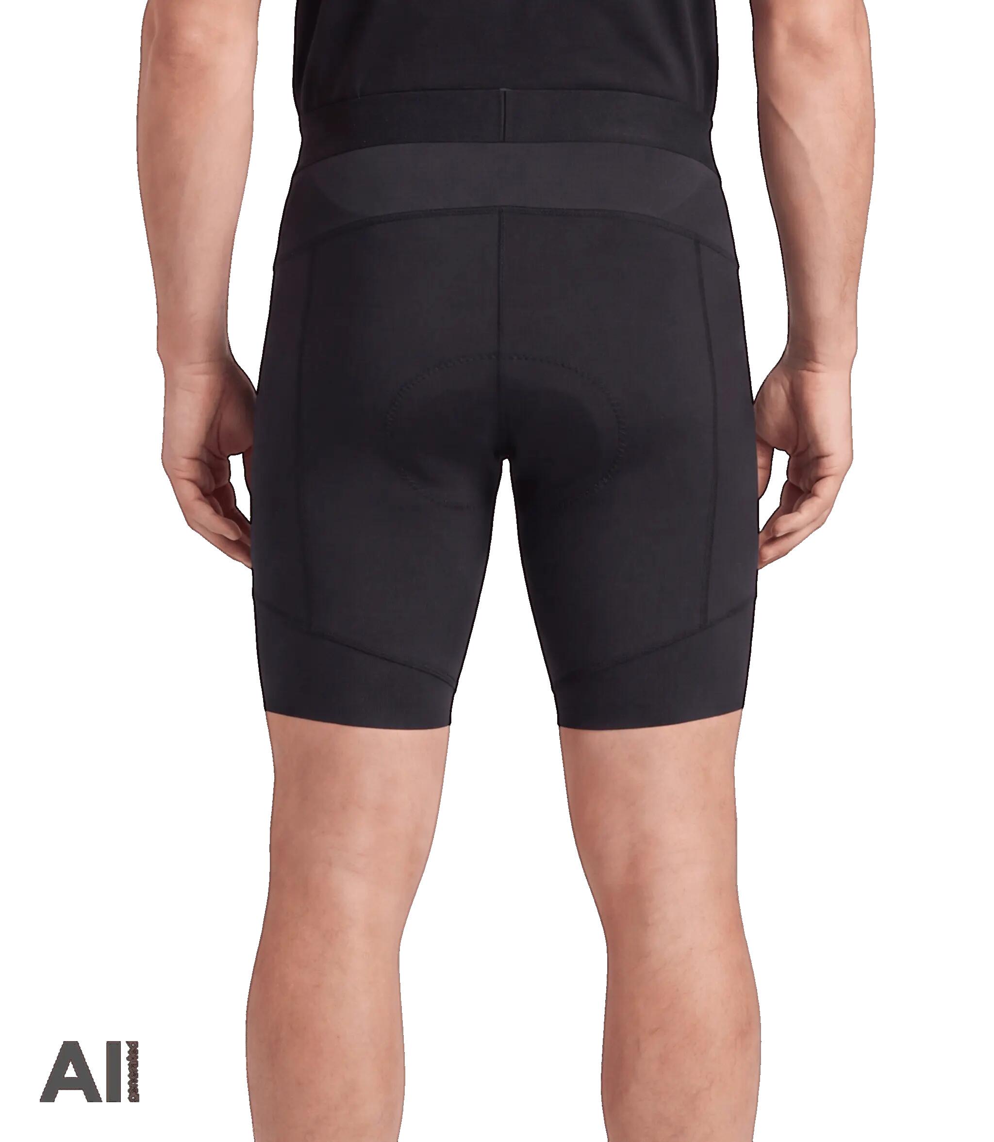 M CYCLING SHORTS LIGHT HOTBOND 4/4