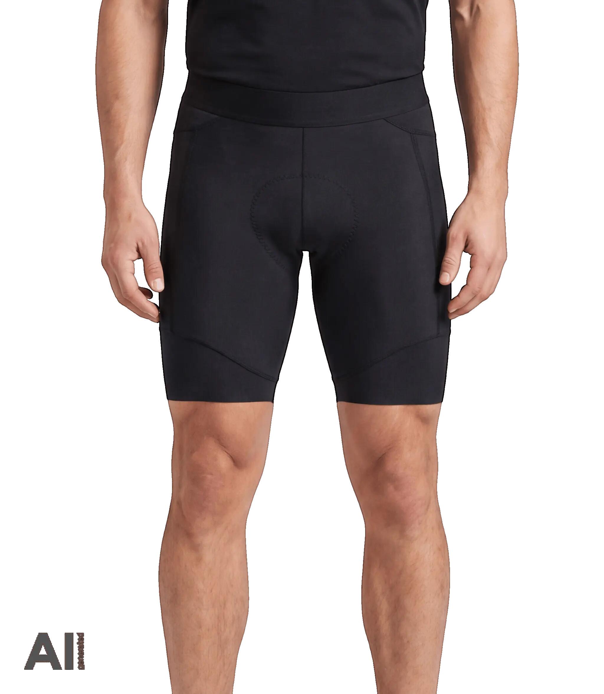 M CYCLING SHORTS LIGHT HOTBOND 3/4