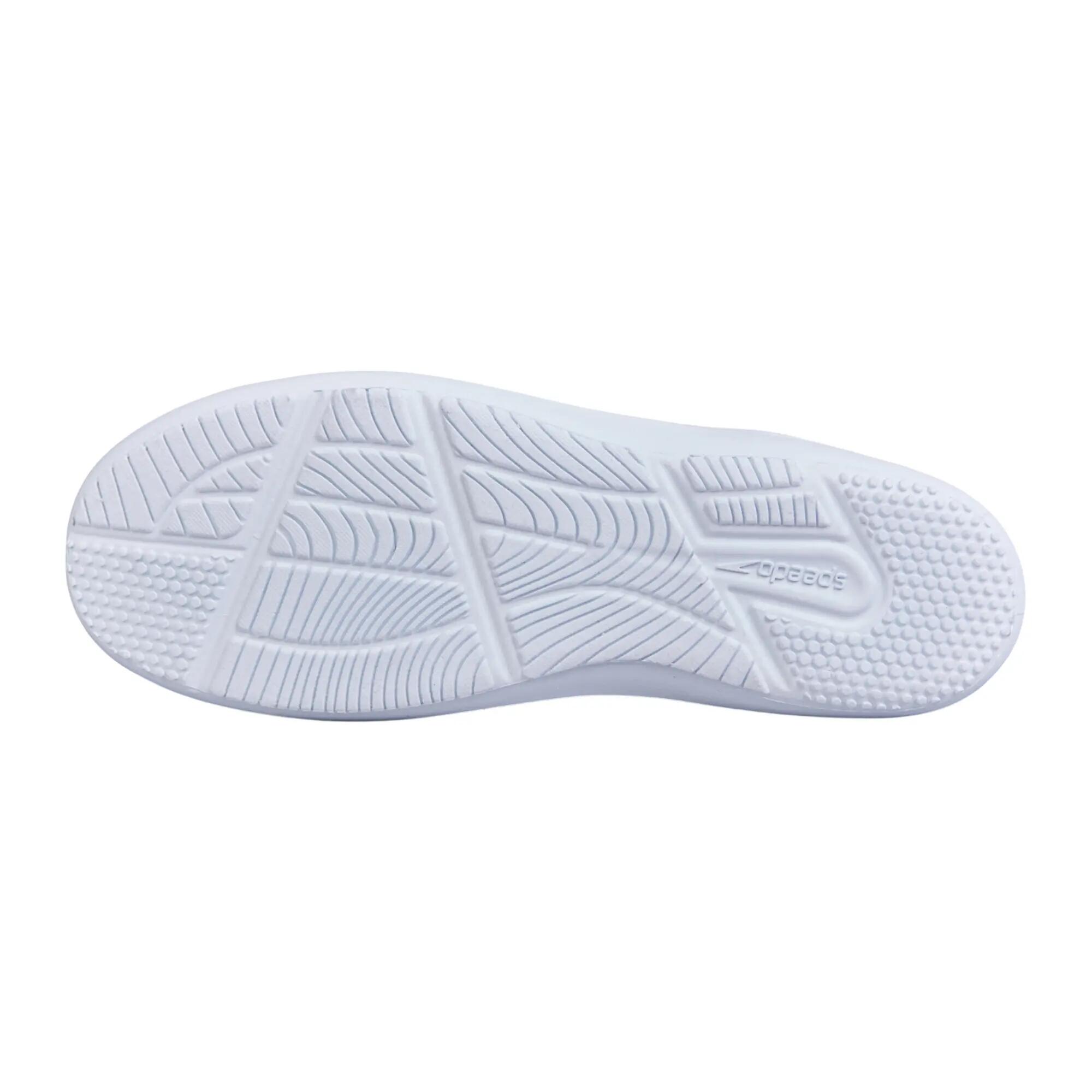 "Surfknit Pro" Schwimmschuhe für Herren Schwarz 3/6