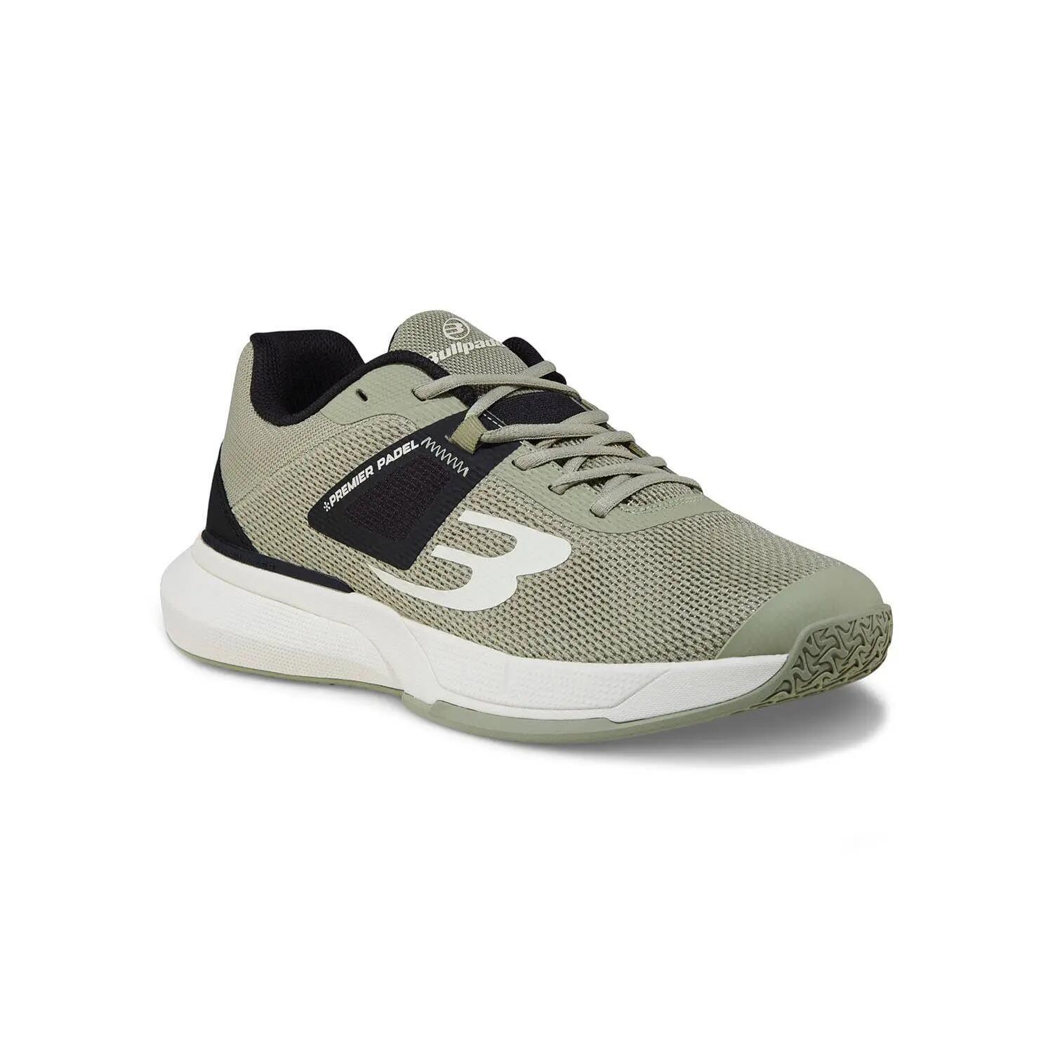 Bullpadel Premier P1 26v Green Dd34014000 2/7