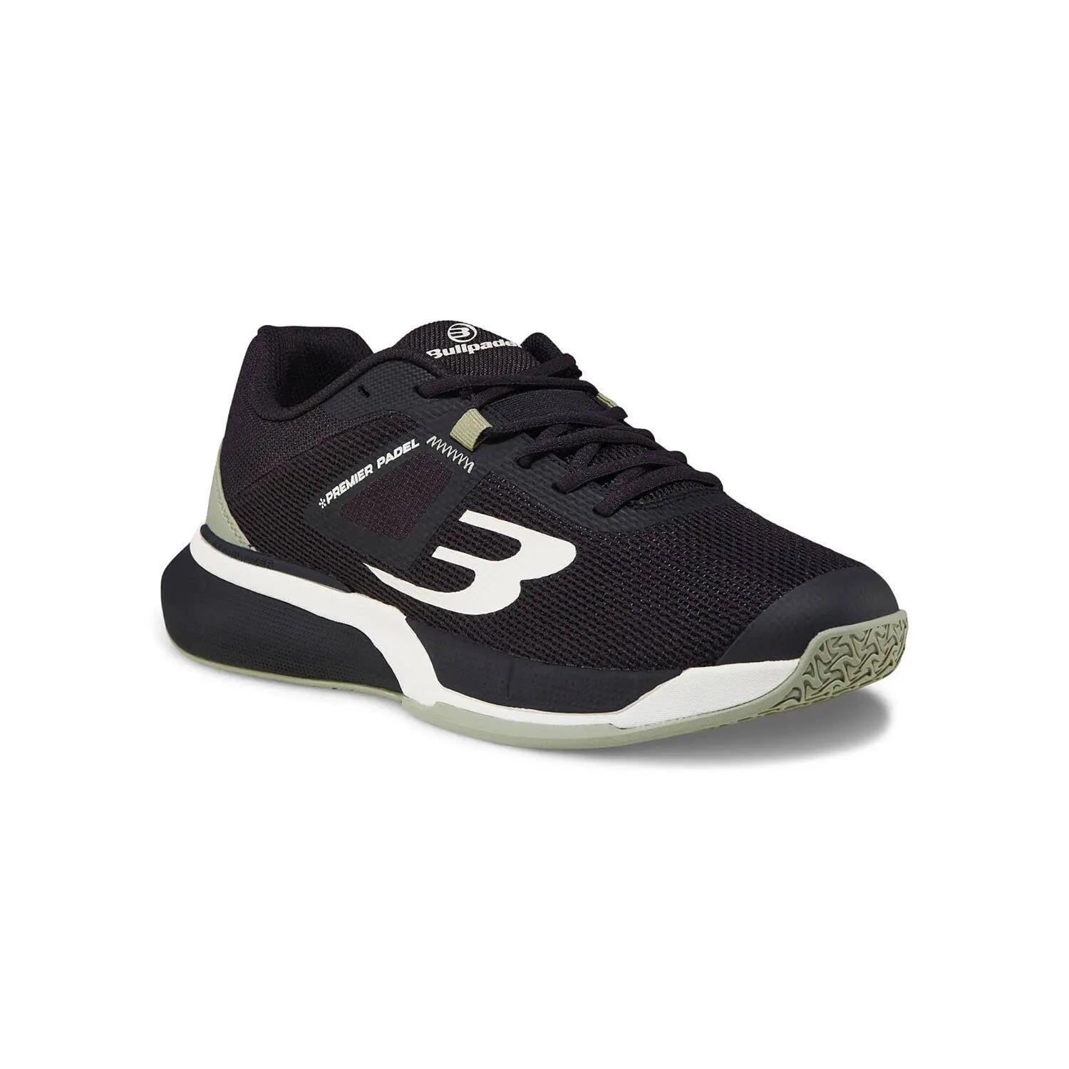 Bullpadel Premier P1 26v Anthracite Dd3408400 2/4