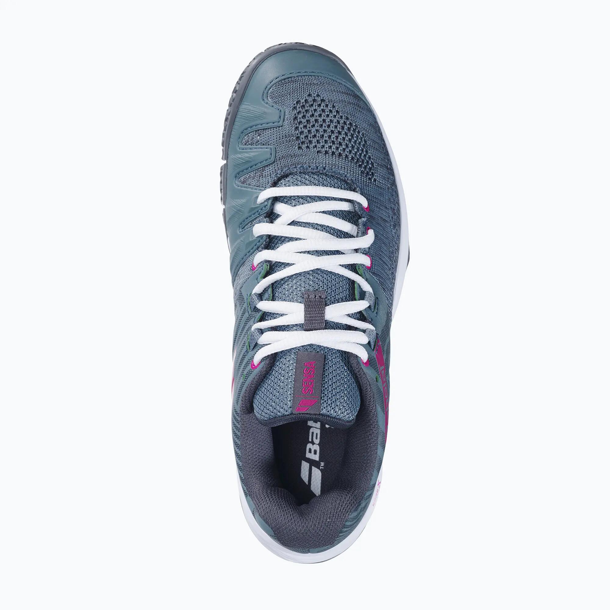 Babolat Sensa női padel cipő 5/7