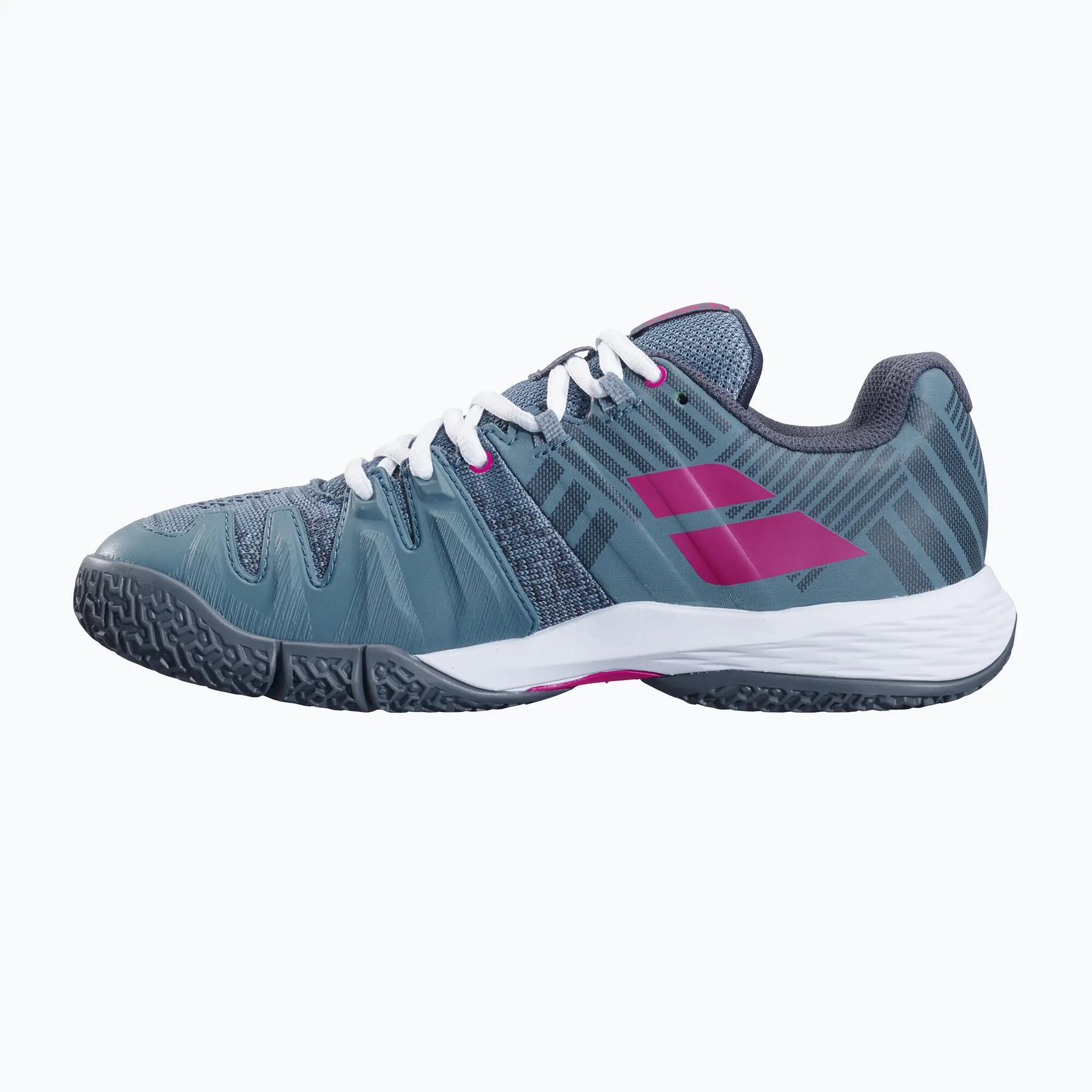 Babolat Sensa női padel cipő 3/7