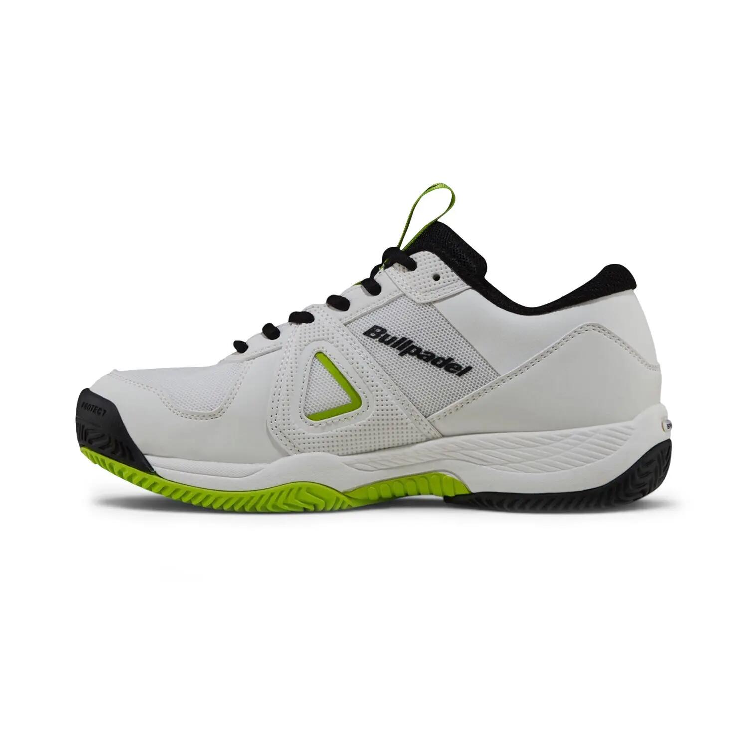 Bullpadel Bekon 26i Black Junior 3/7