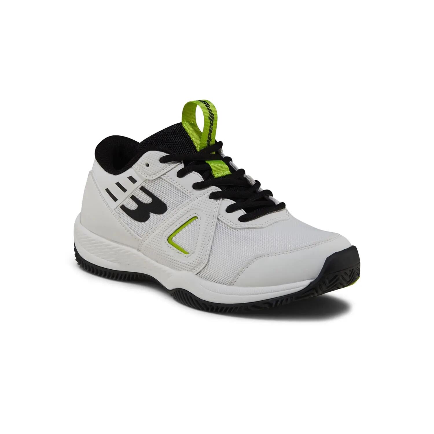 Bullpadel Bekon 26i Black Junior 2/7