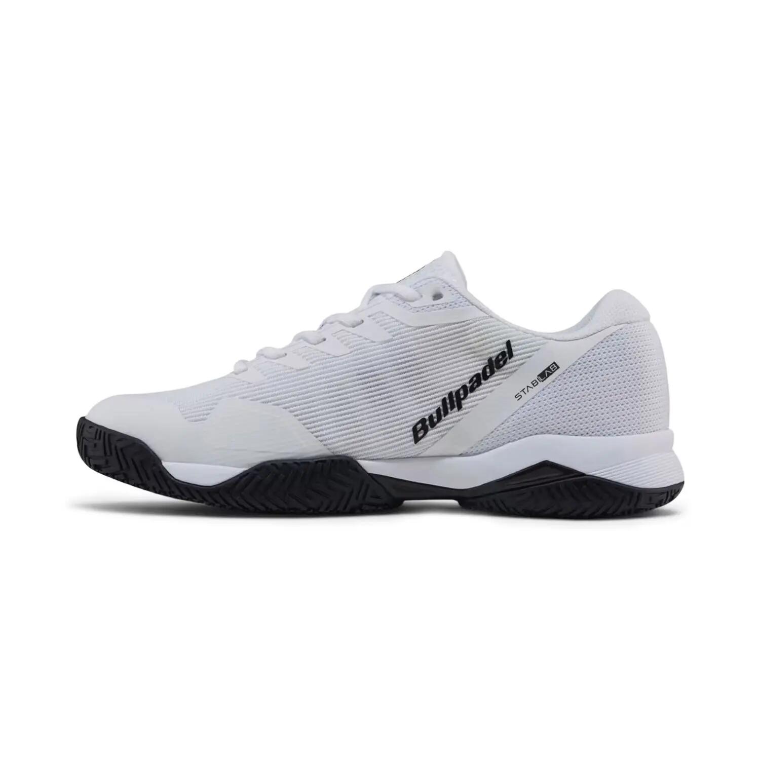 Bullpadel Icon 26i Gris 3/7