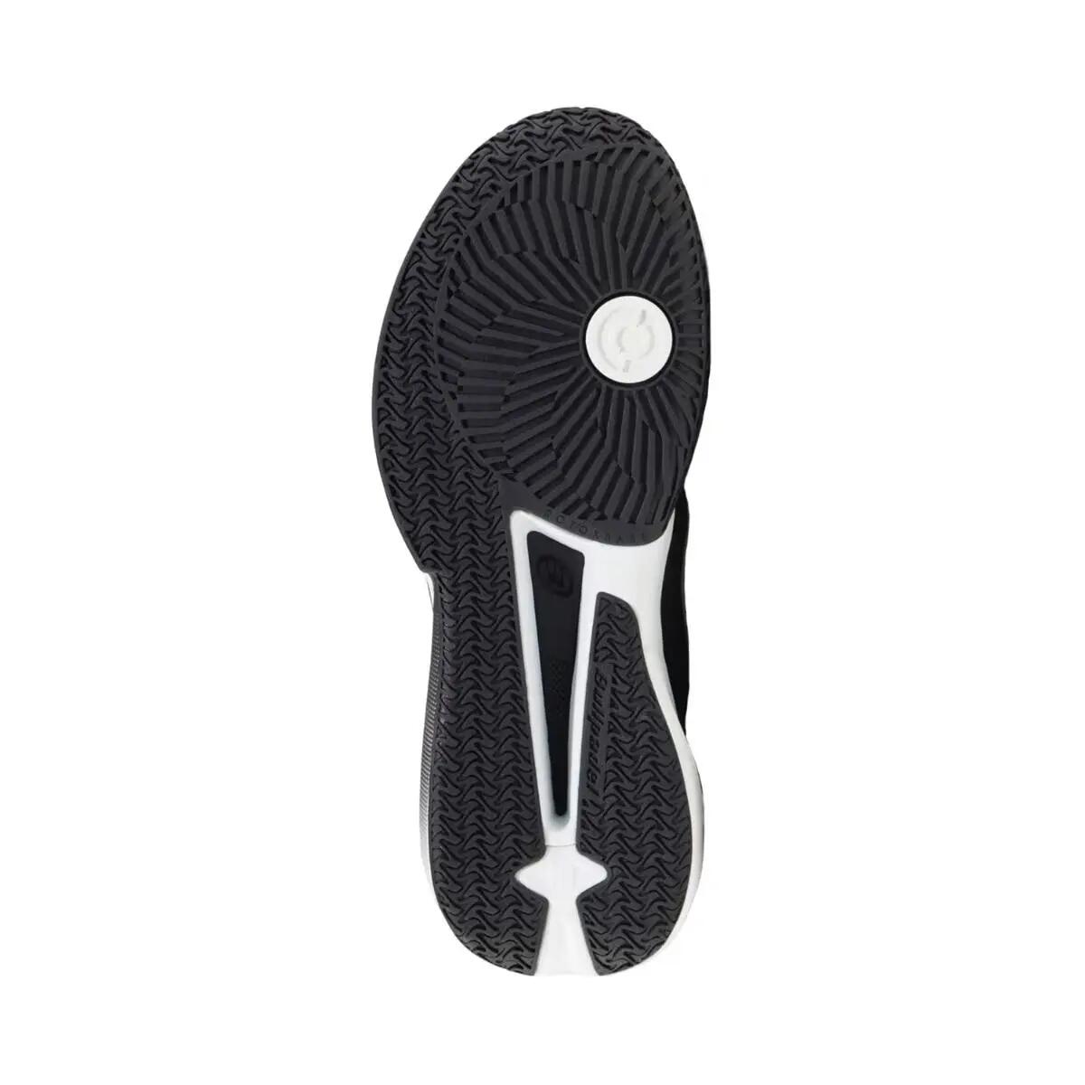 Bullpadel Icon 26i Gris 4/7
