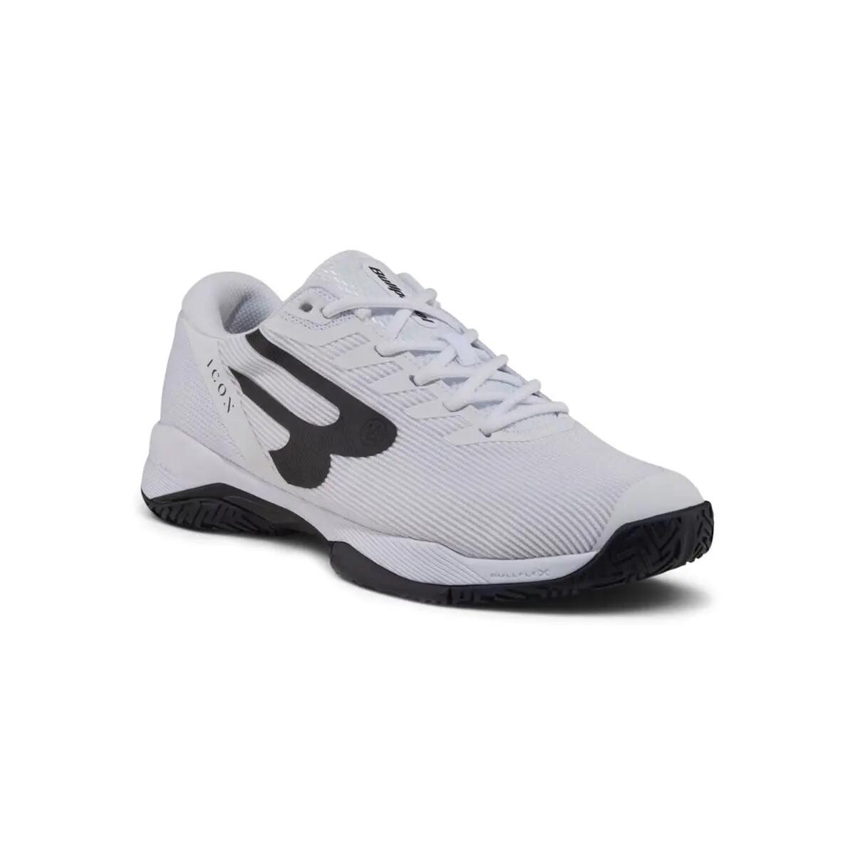Bullpadel Icon 26i Gris 2/7
