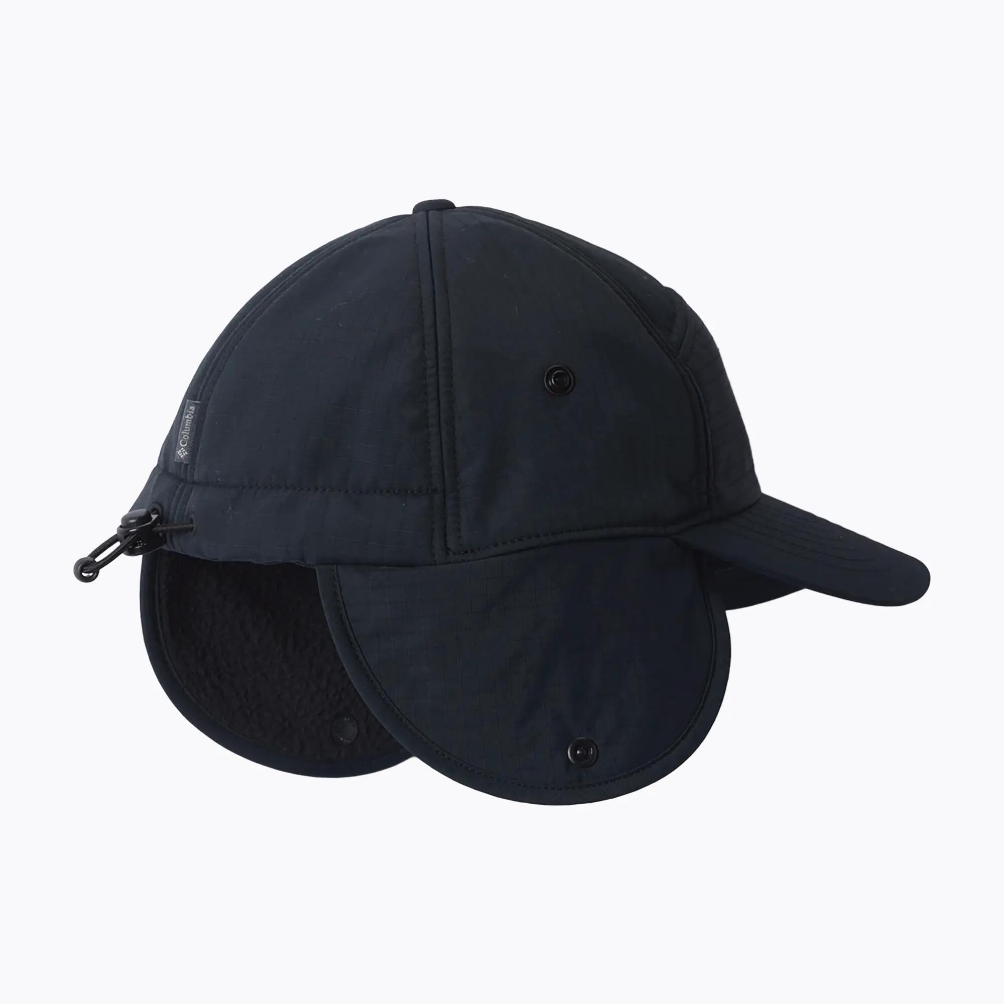 Gorra deportiva Columbia para hombre con solapa 2/8