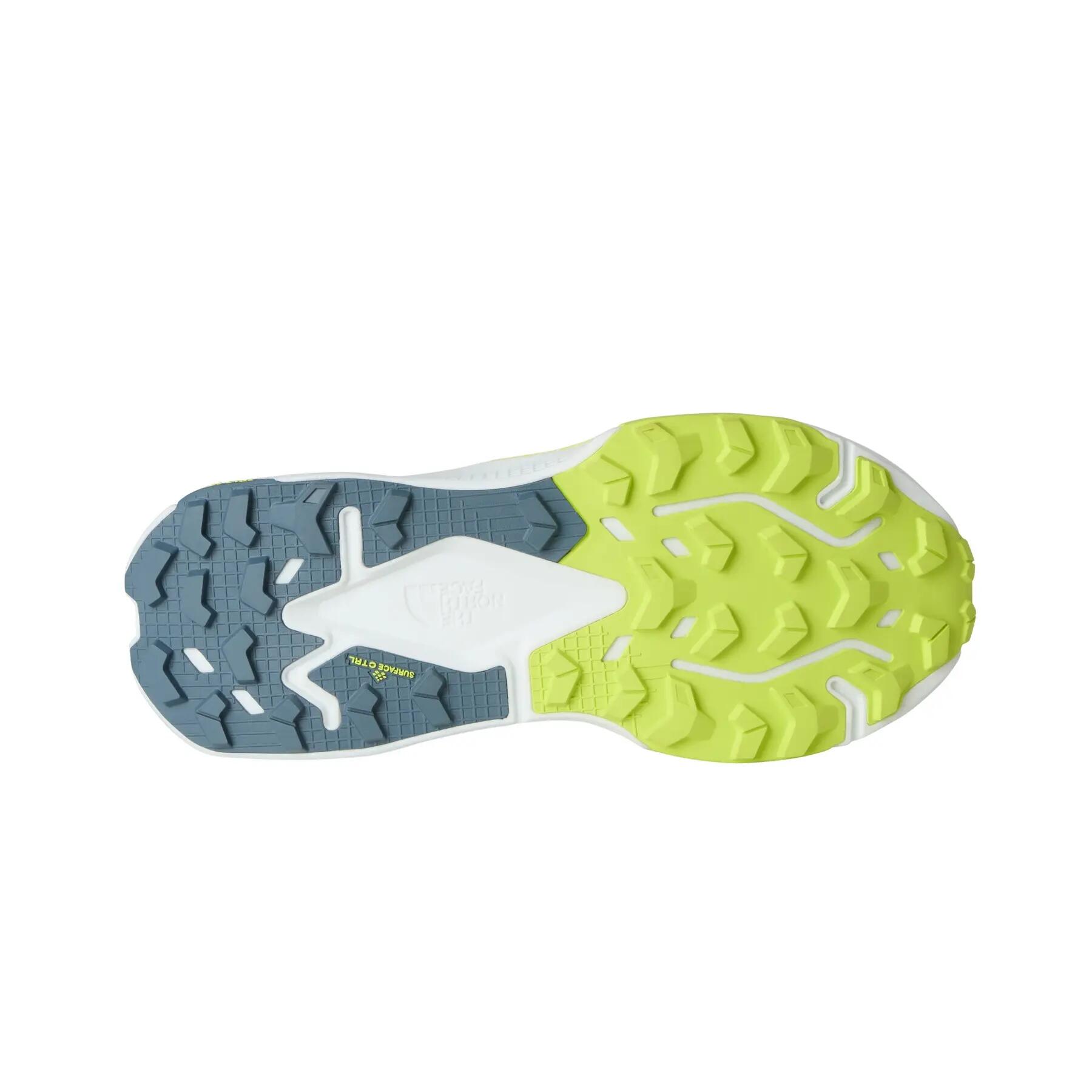 Scarpe da corsa da uomo THE NORTH FACE ALTAMESA V2 4/6