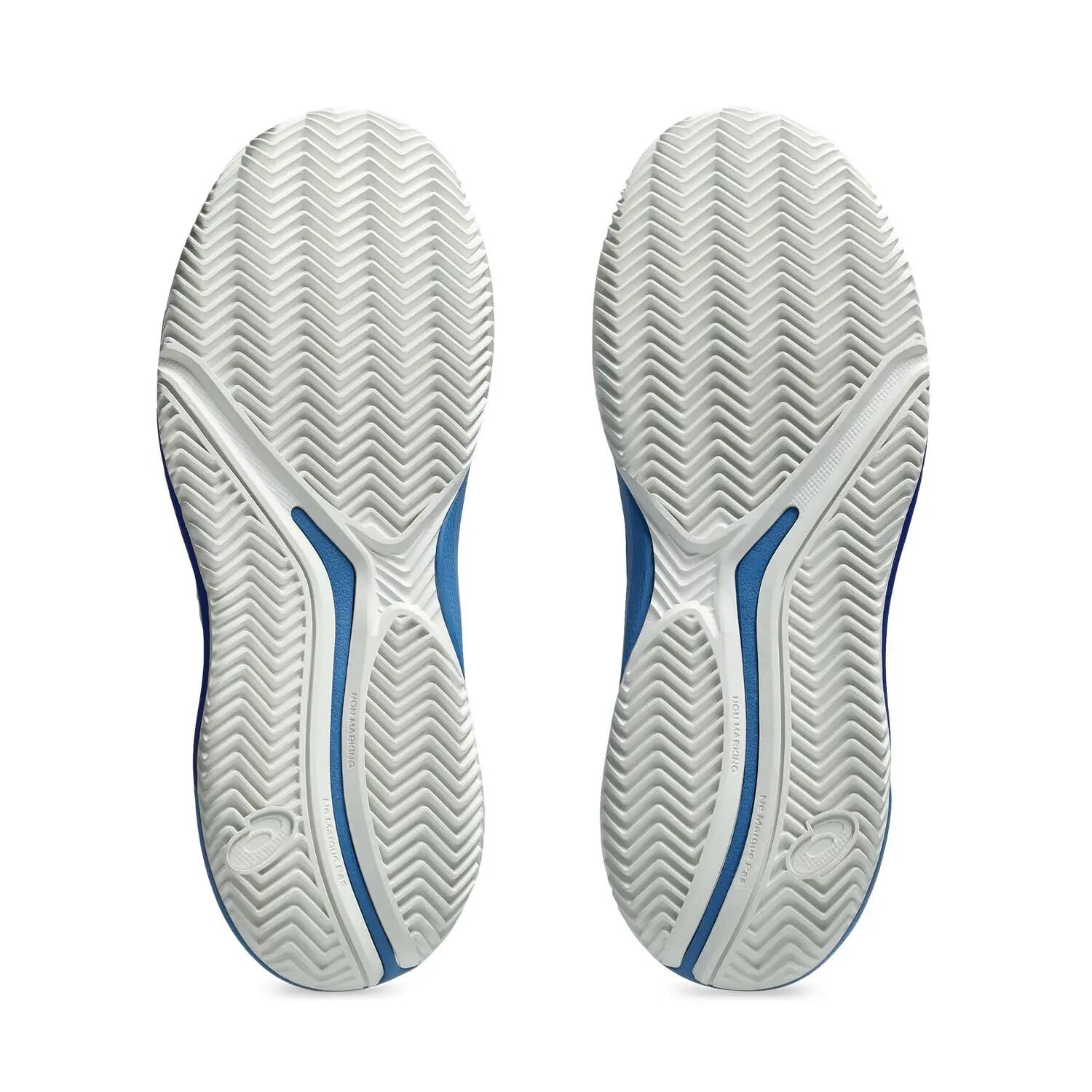 Asics Gel Challenger 14 Clay Azul Mulher 1042a254 6/7