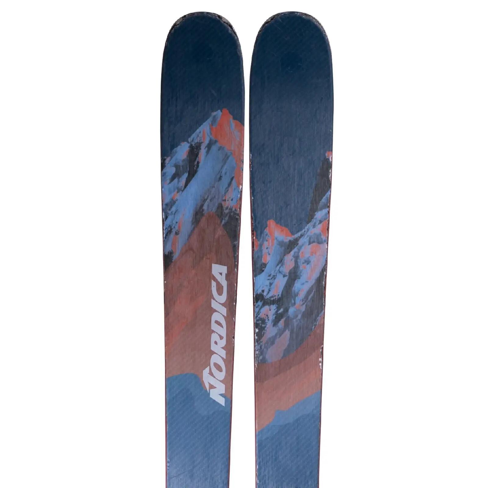 NORDICA picture