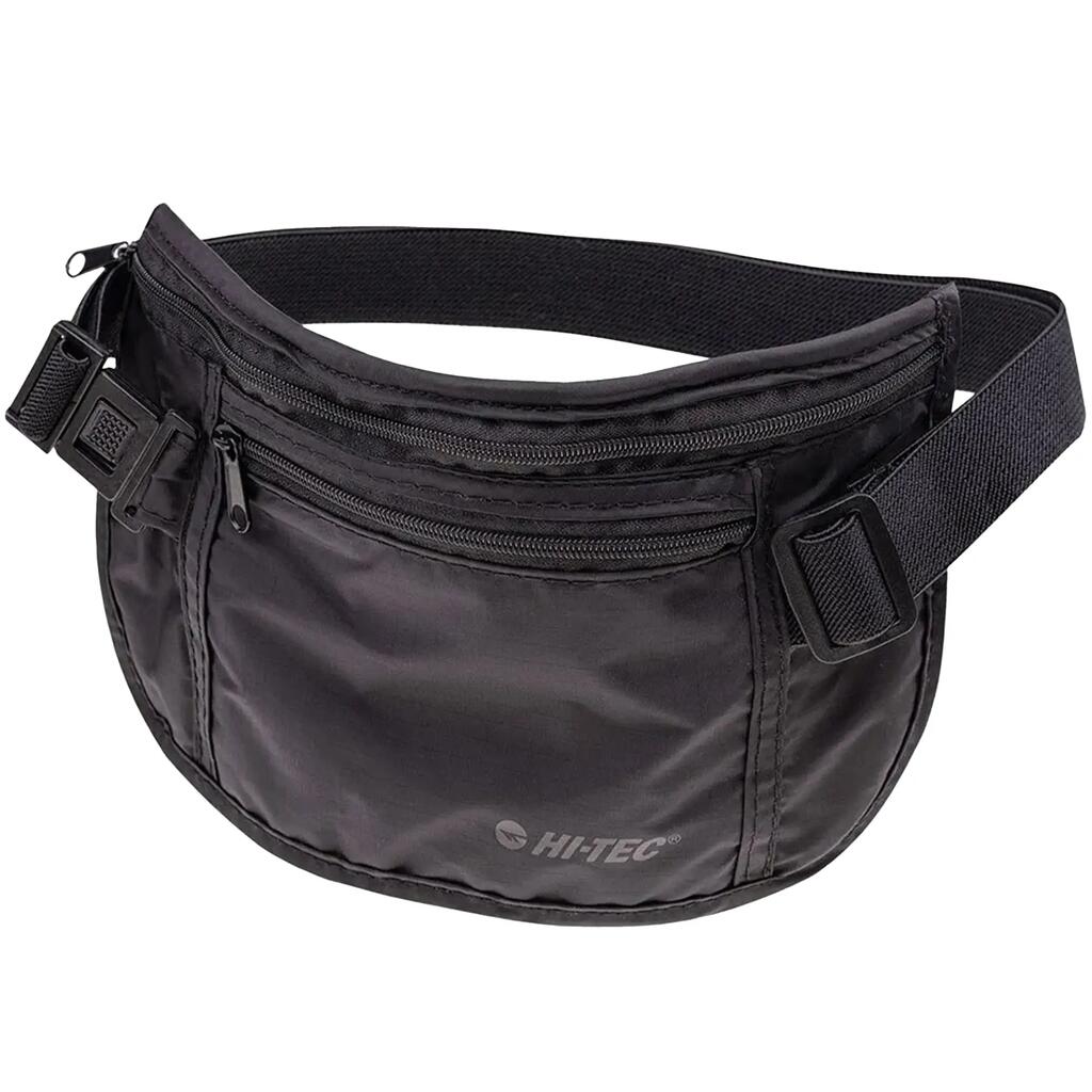 Cade Ii Waist Bag (Black) One Size