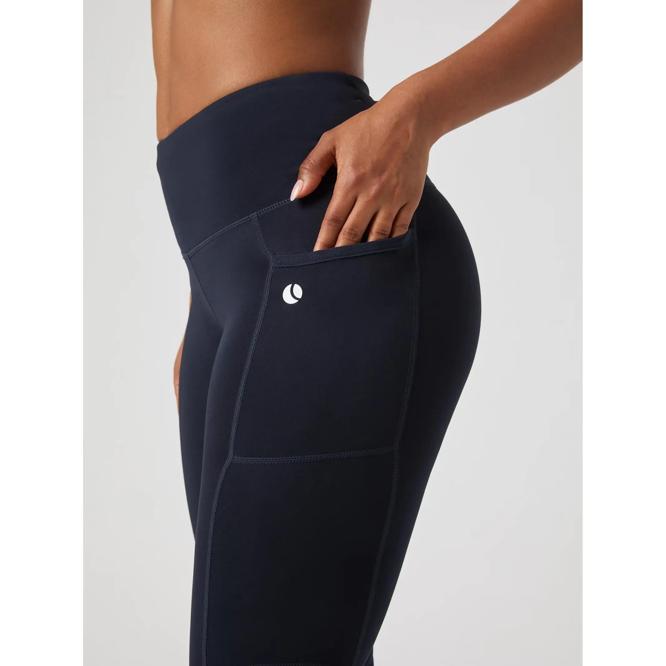 Legging femme Björn Borg Ace 3/3